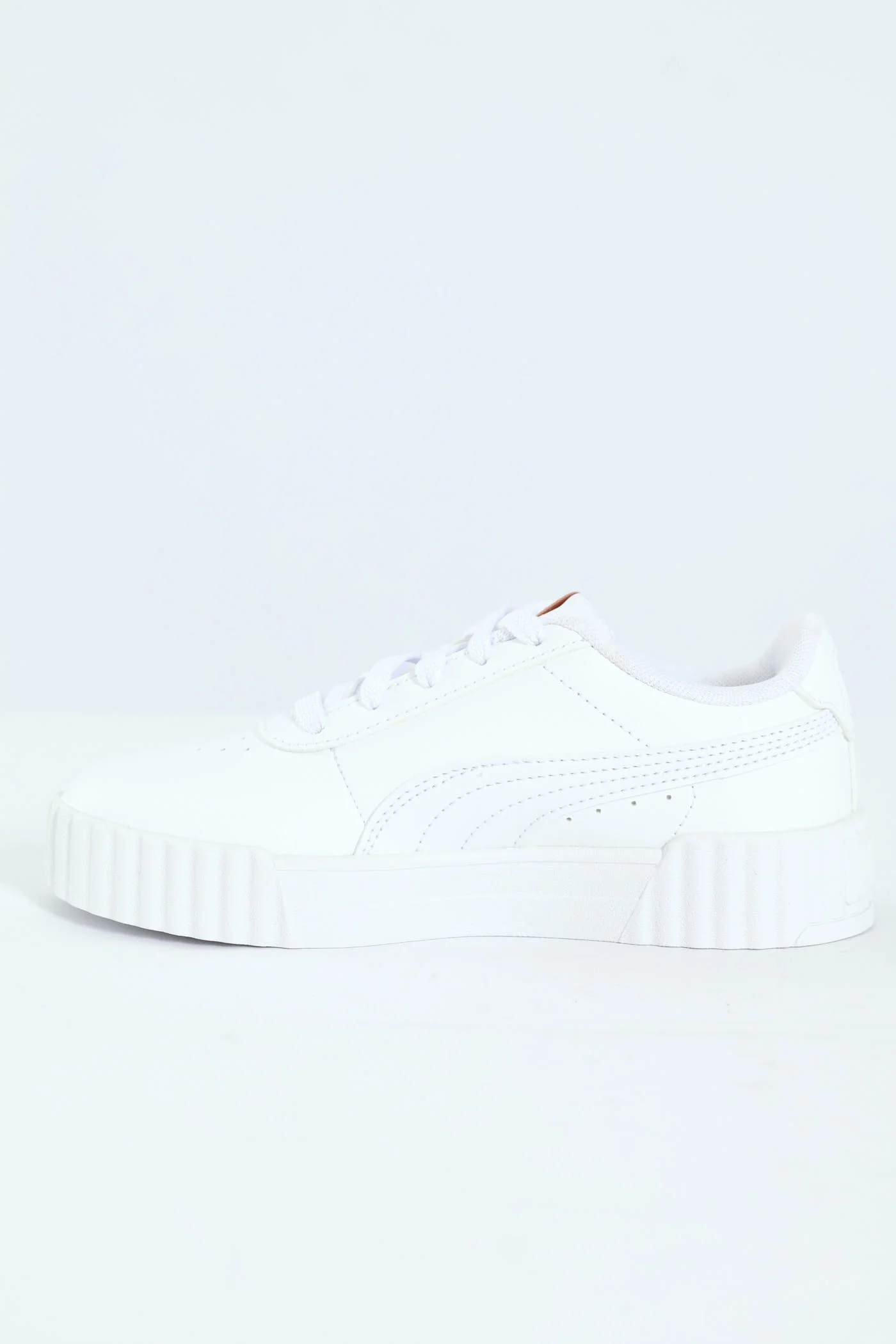Pre-Girls Carina 3.0 Sneaker - White - Image 2