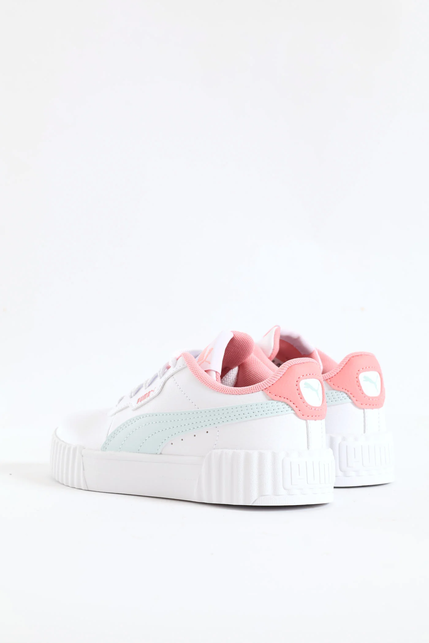 Pre-Girls Carina 3.0 Sneaker - Multi - Image 2