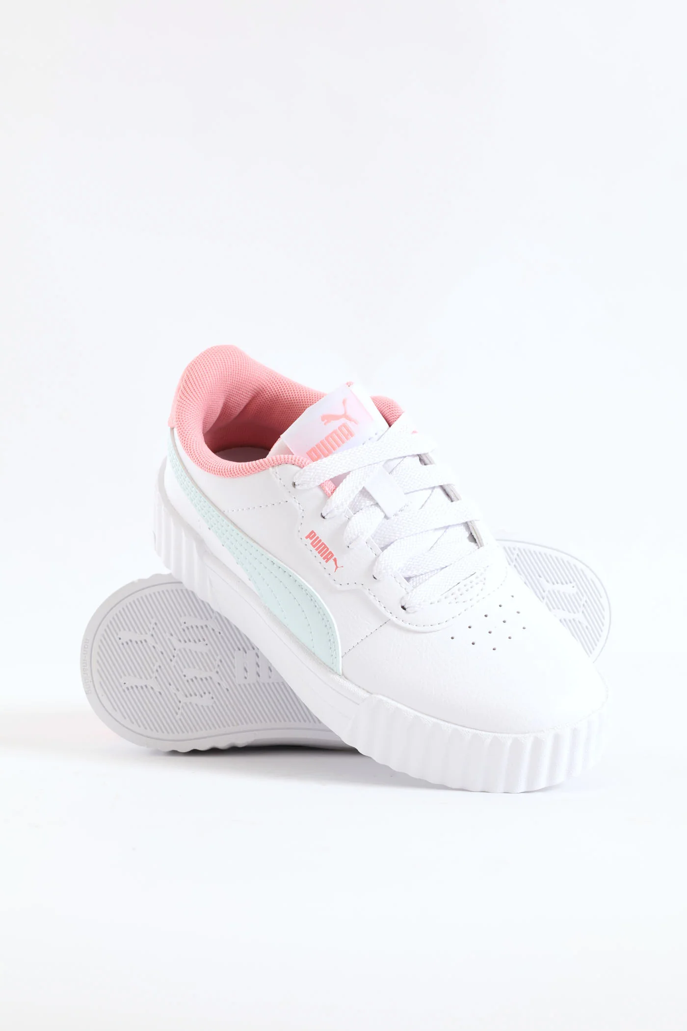Pre-Girls Carina 3.0 Sneaker - Multi - Image 4