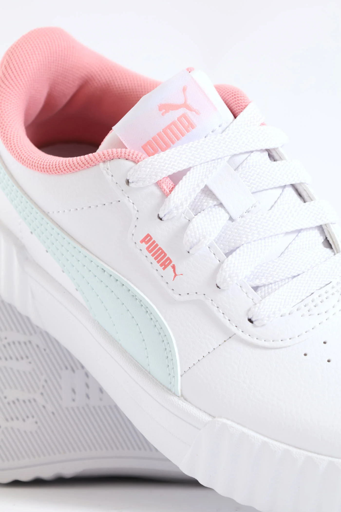 Pre-Girls Carina 3.0 Sneaker - Multi - Image 5