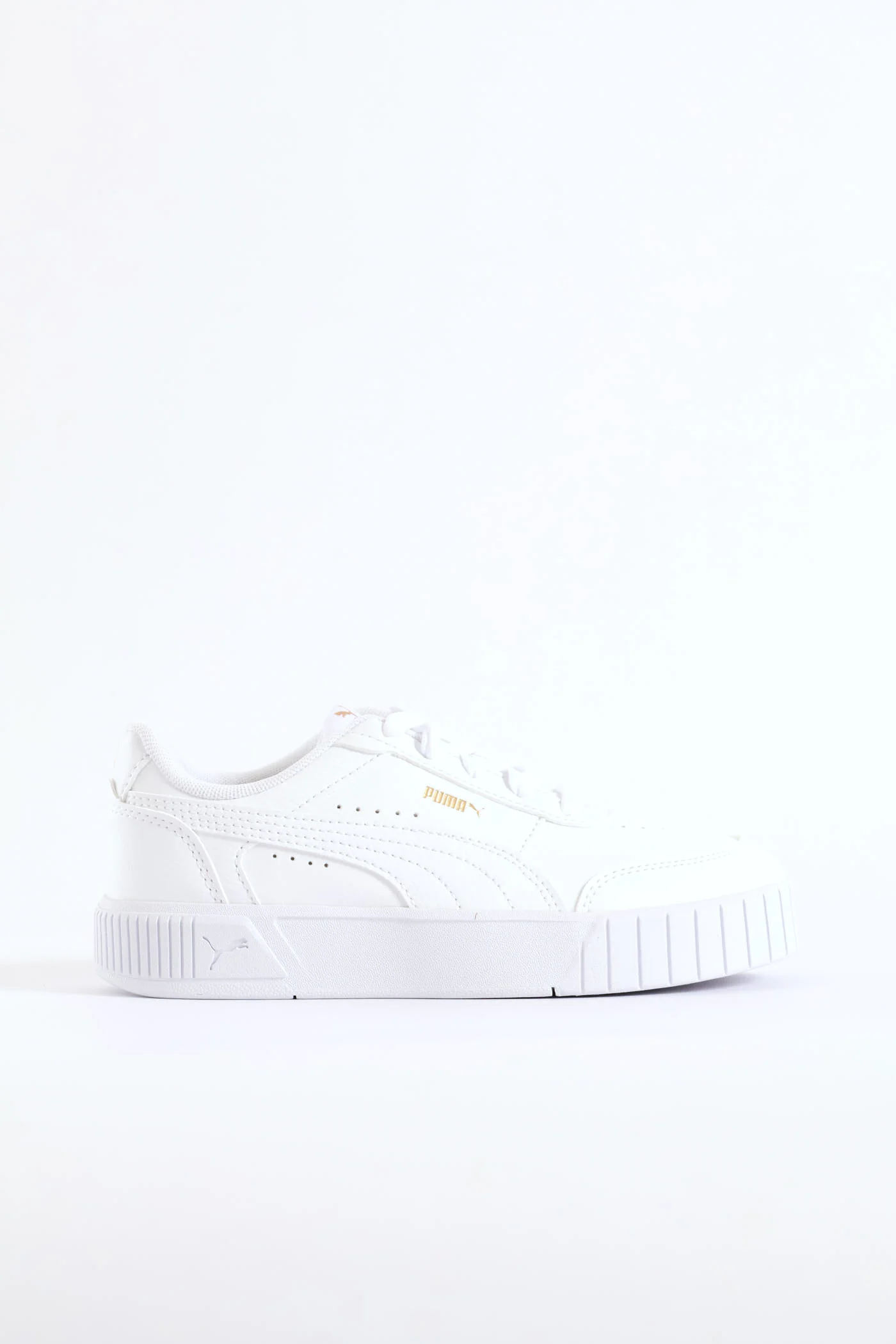 Pre-Girls Carina Mia Sneaker - White - Image 2