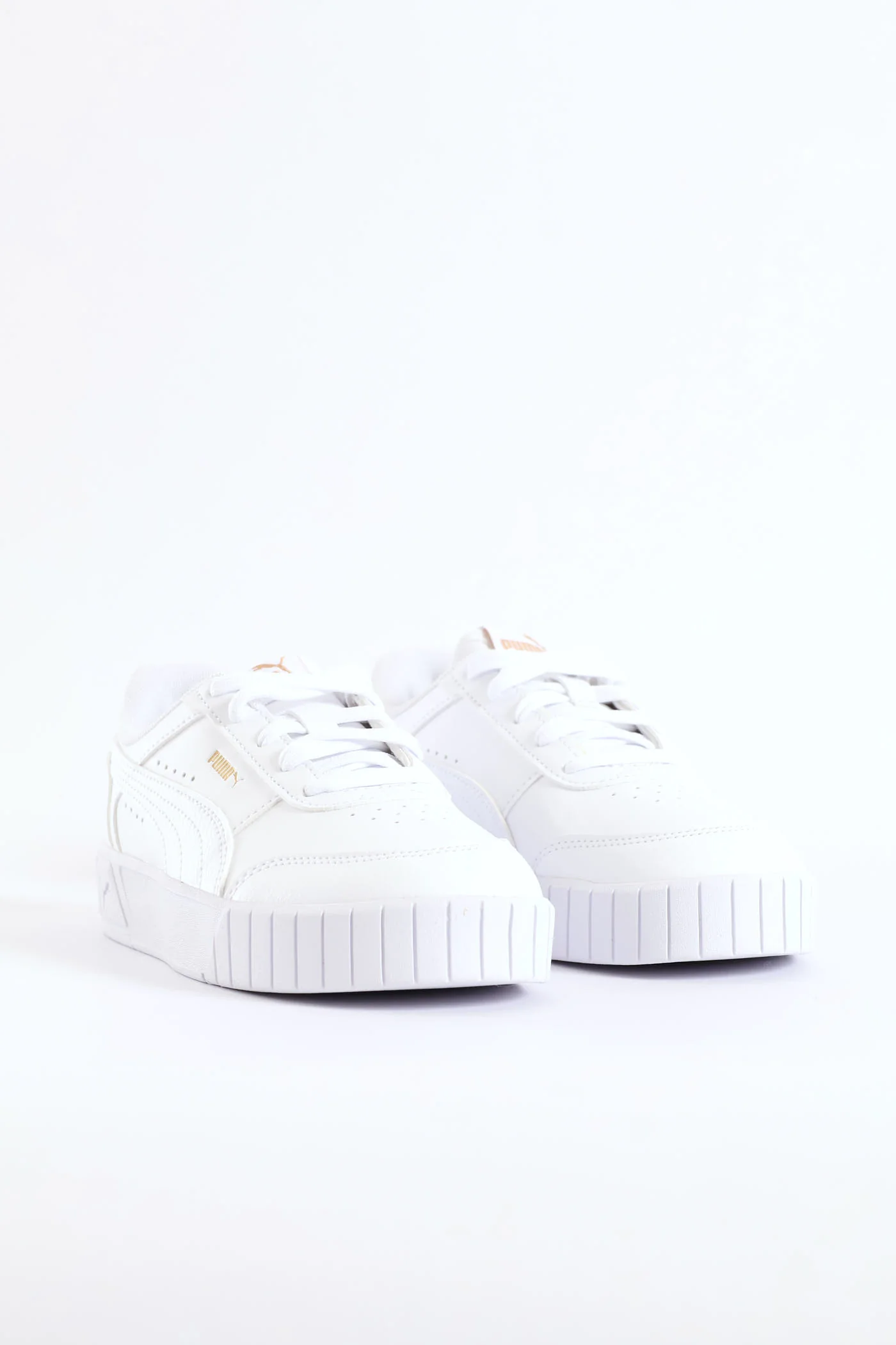 Pre-Girls Carina Mia Sneaker - White - Image 4