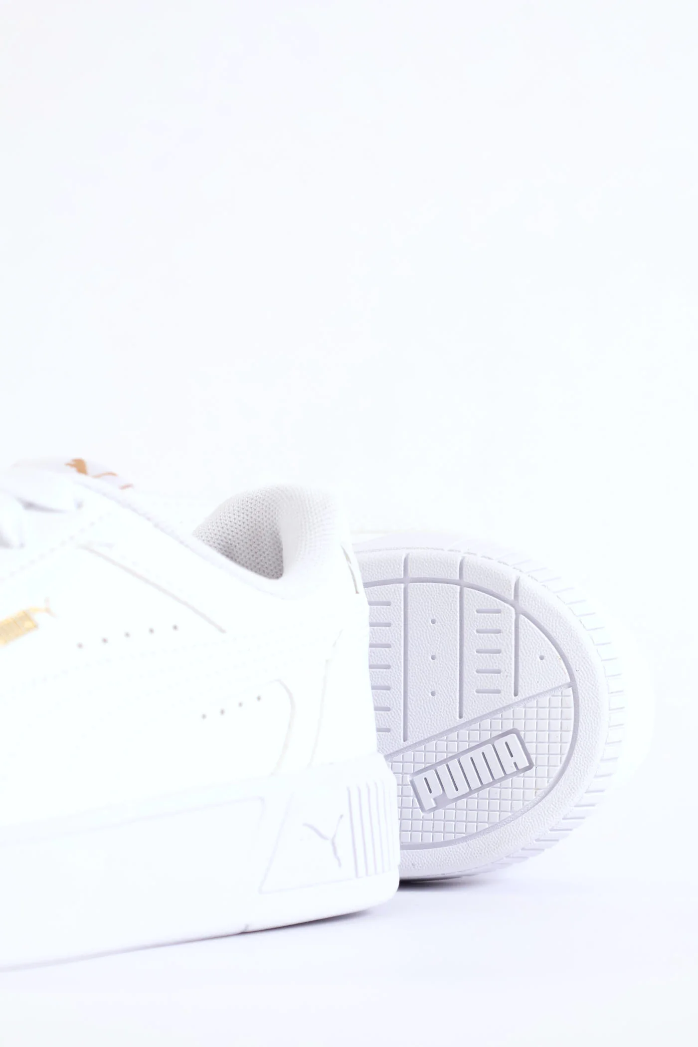 Pre-Girls Carina Mia Sneaker - White - Image 6
