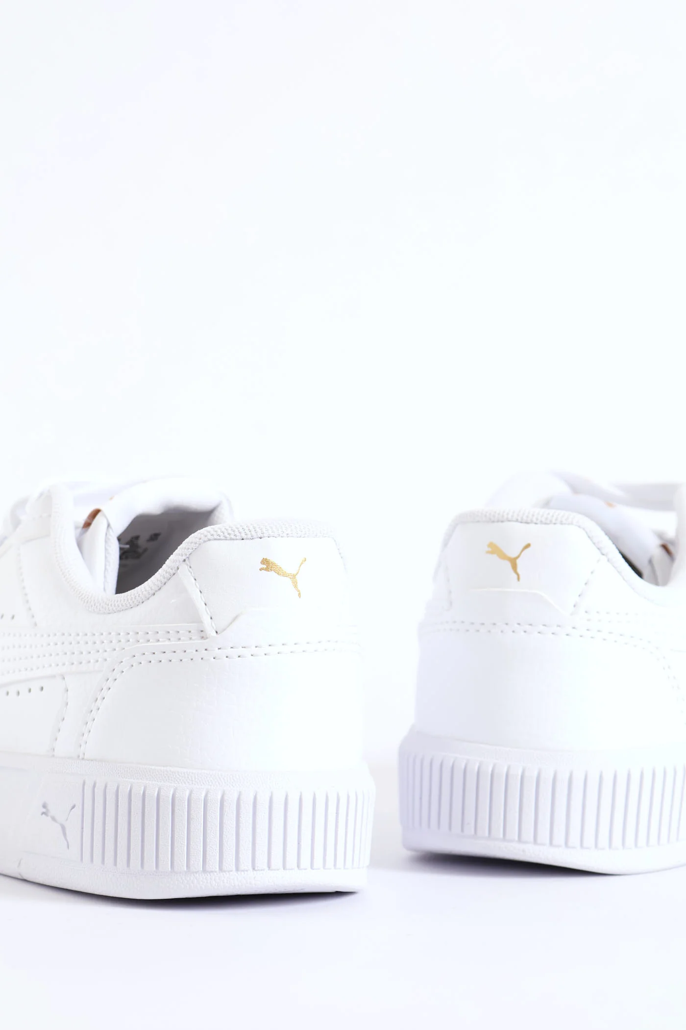Pre-Girls Carina Mia Sneaker - White - Image 7