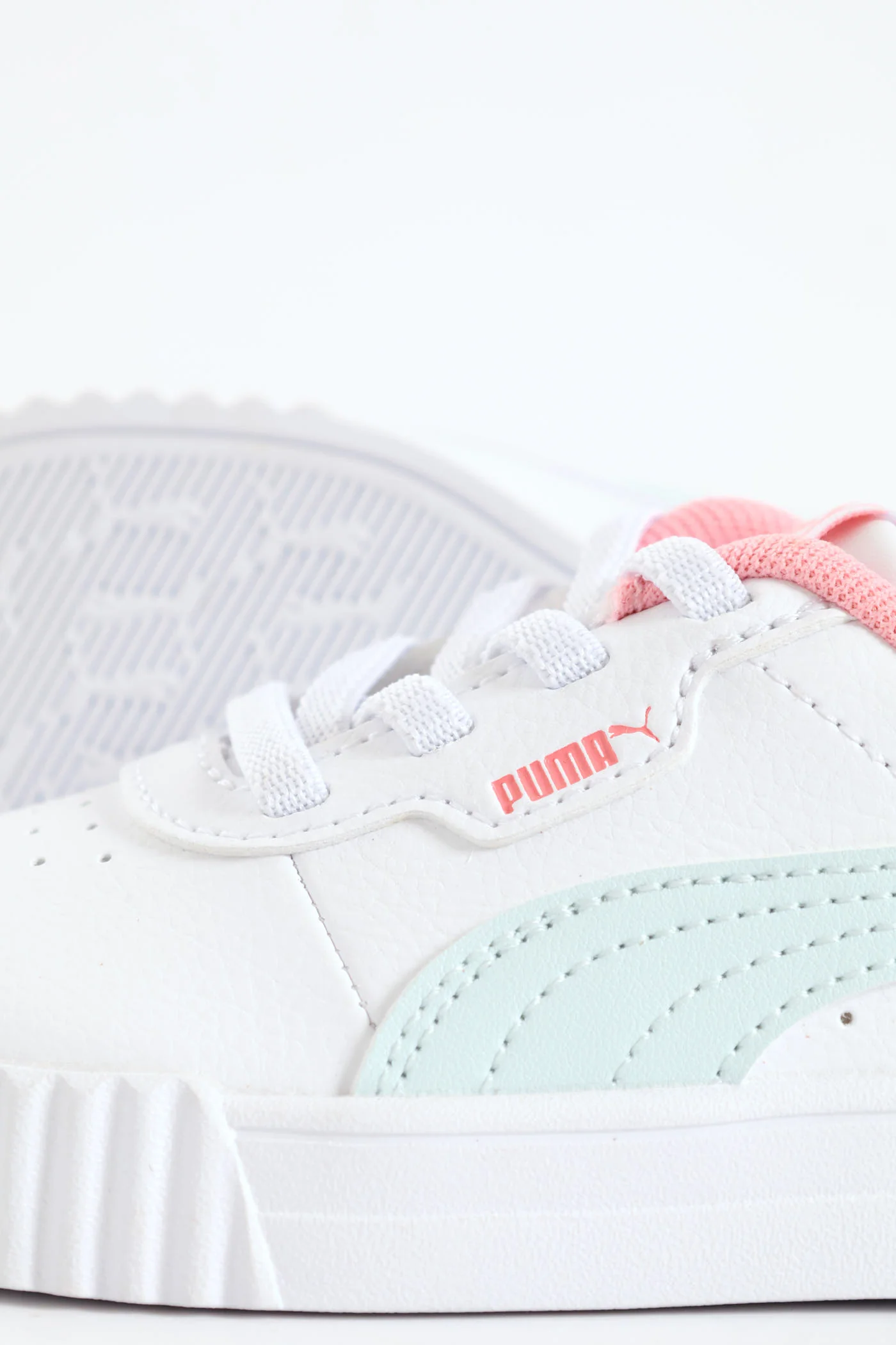 Pre-Girls Carina Sneaker - Multi - Image 2