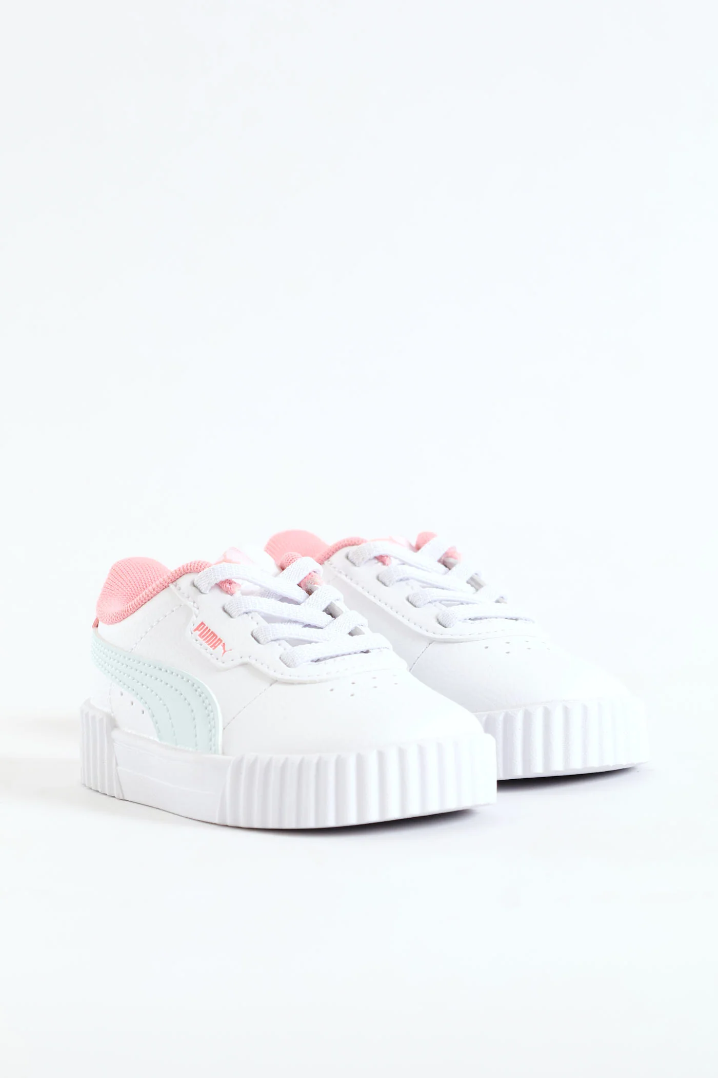 Pre-Girls Carina Sneaker - Multi - Image 3