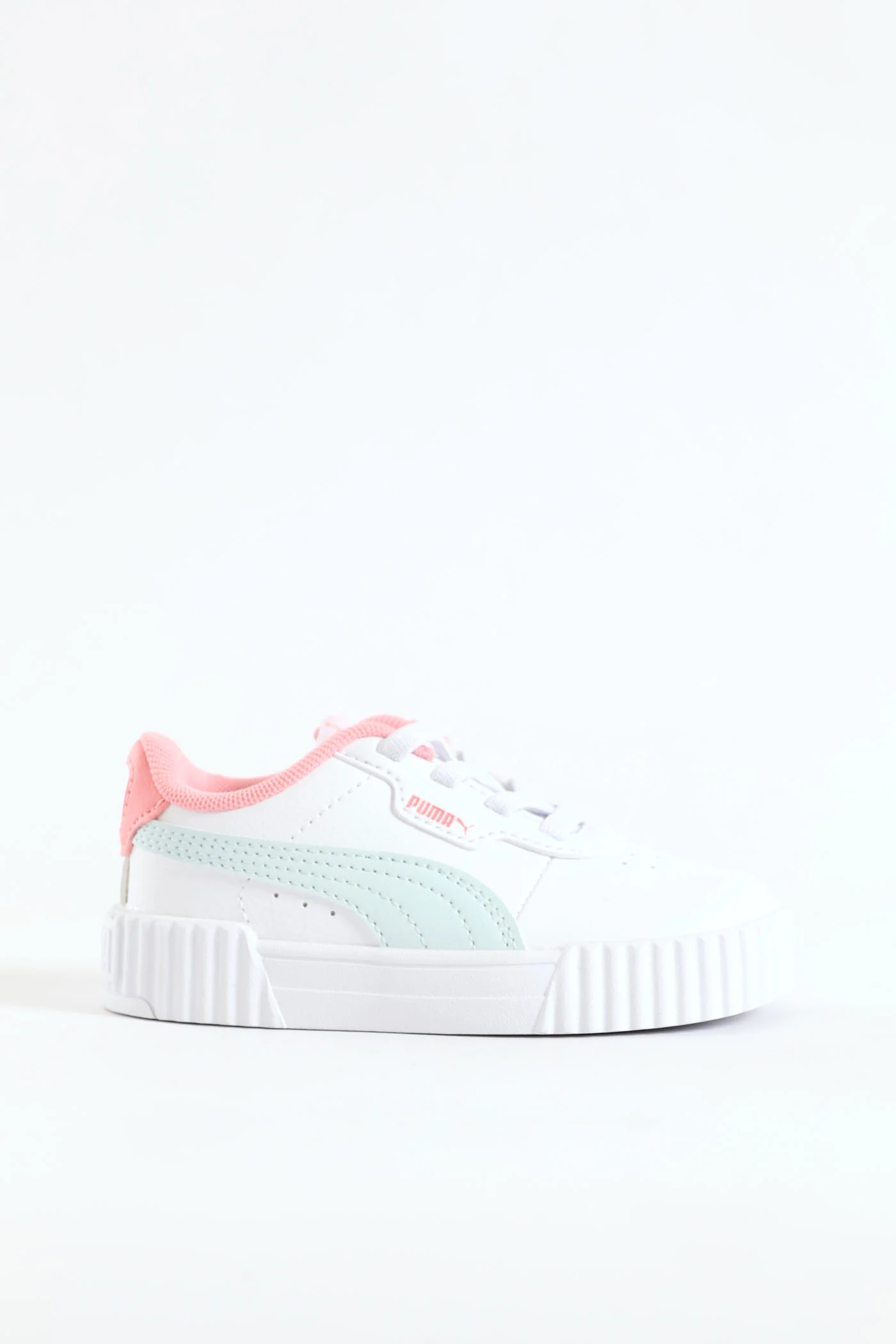 Pre-Girls Carina Sneaker - Multi - Image 4
