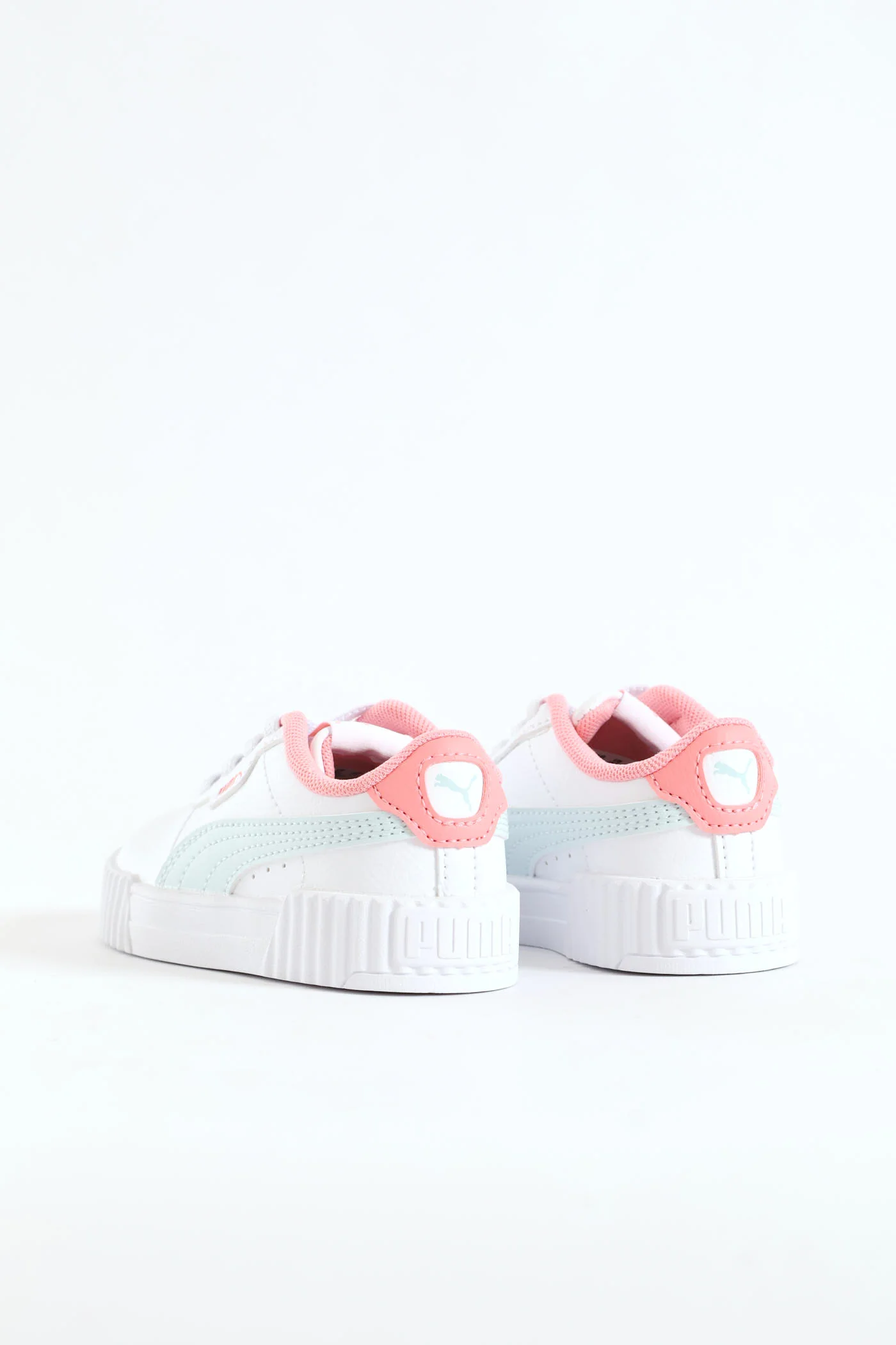 Pre-Girls Carina Sneaker - Multi - Image 6