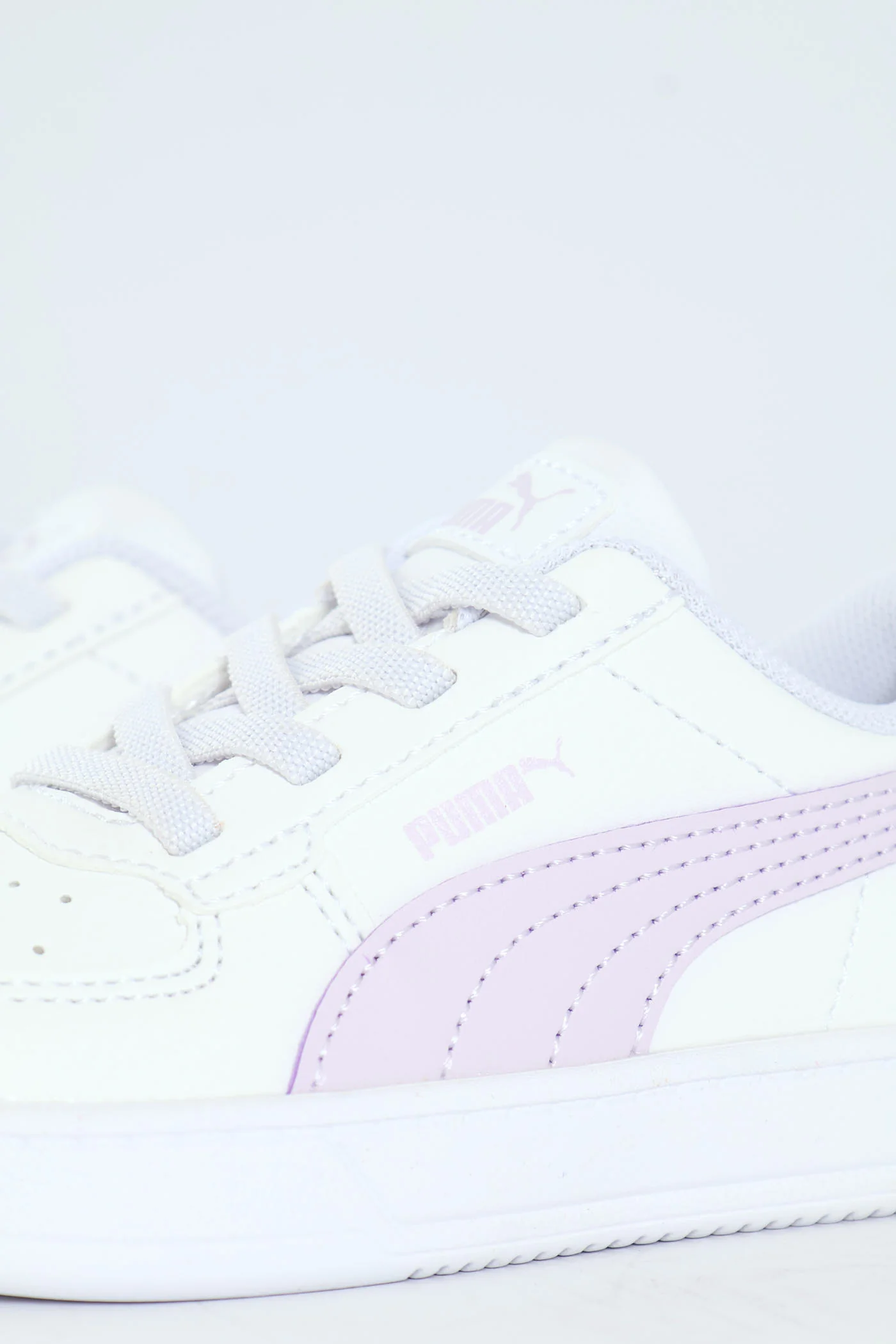 Pre-Girls Caven 2.0 AC Sneaker - Lilac - Image 2