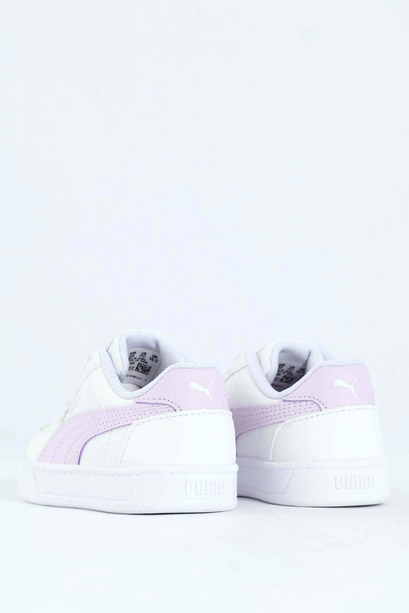 Pre-Girls Caven 2.0 AC Sneaker - Lilac - Image 3