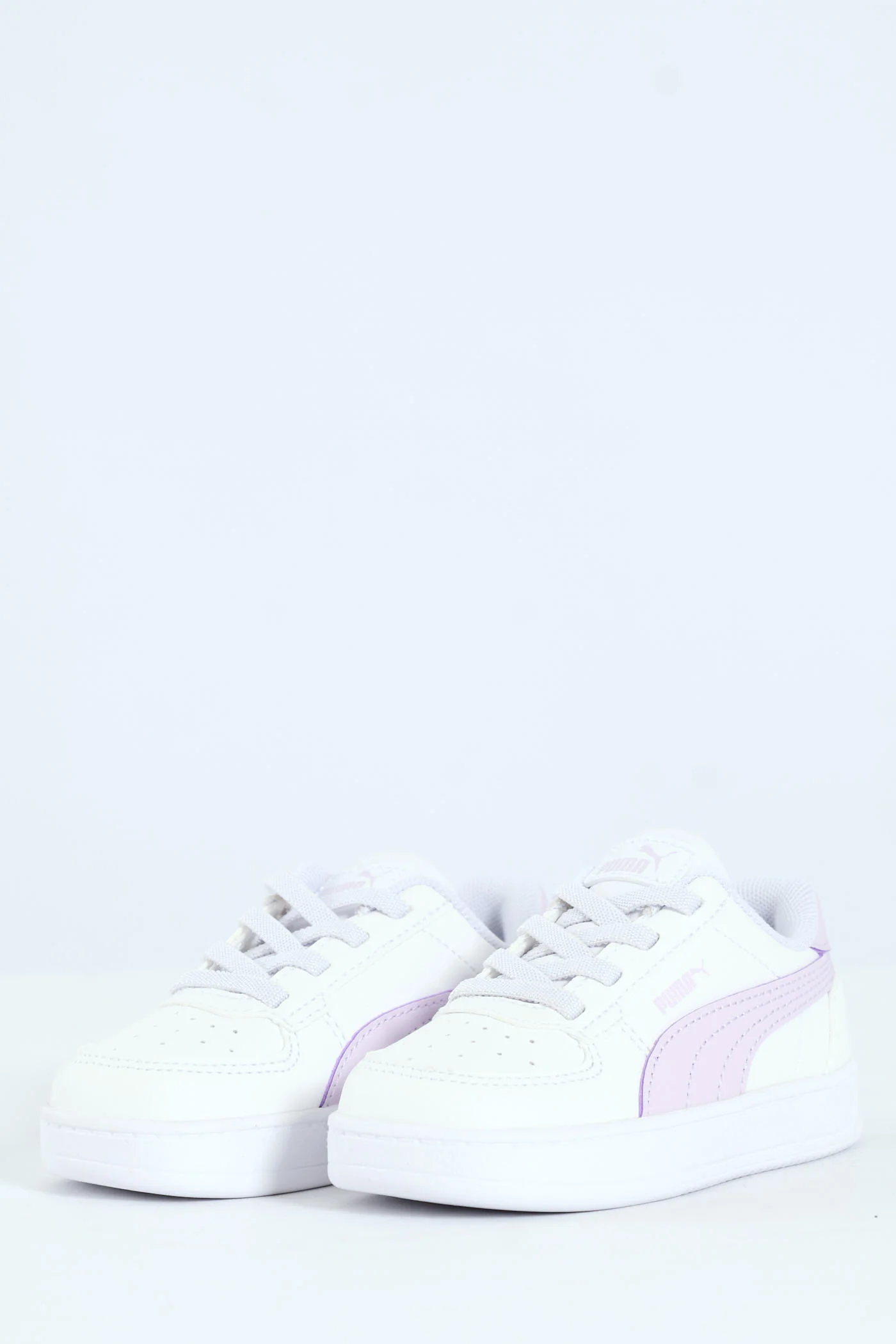 Pre-Girls Caven 2.0 AC Sneaker - Lilac - Image 5