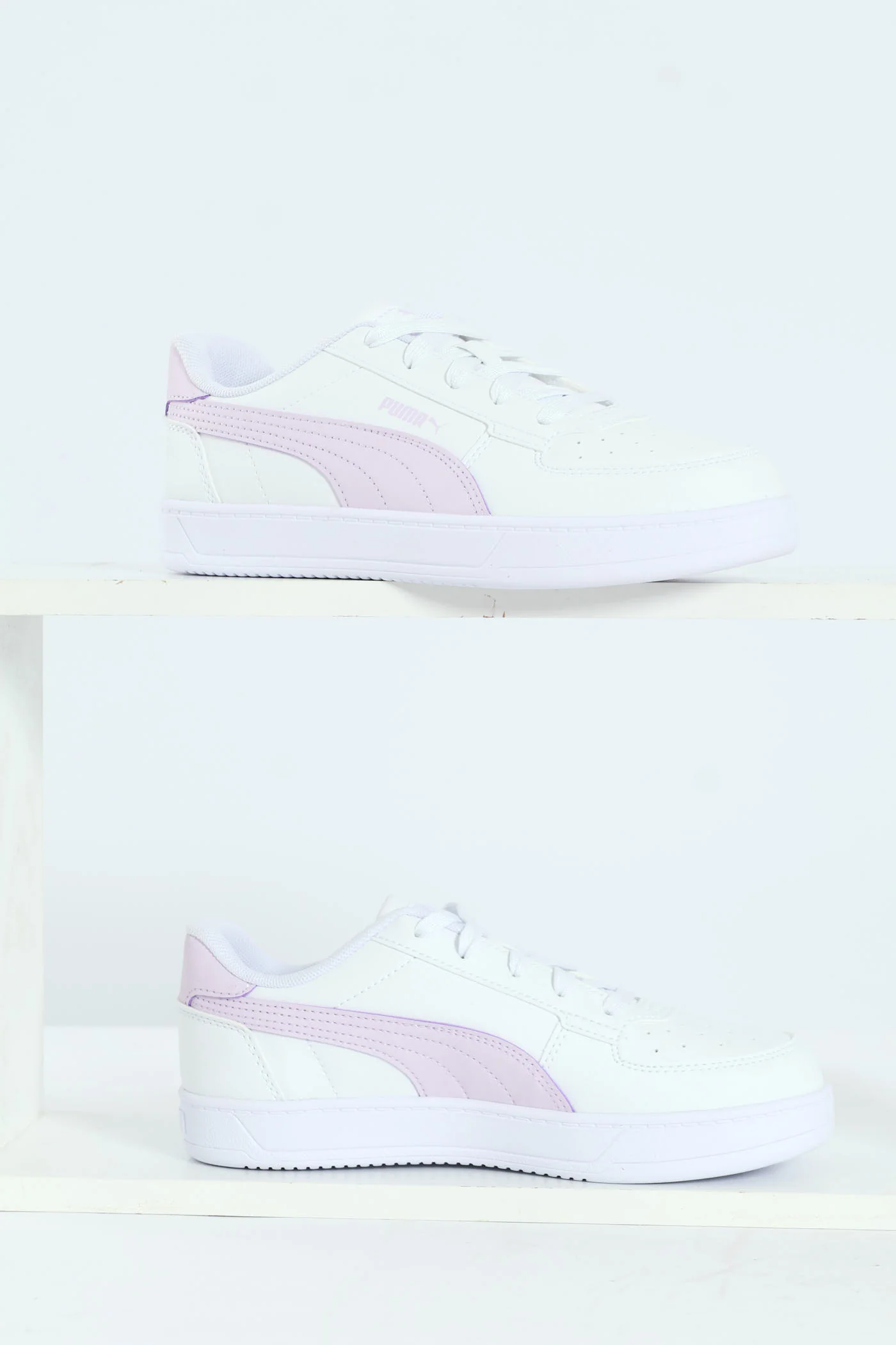 Pre-Girls Caven 2.0 PS Sneaker - Lilac - Image 2