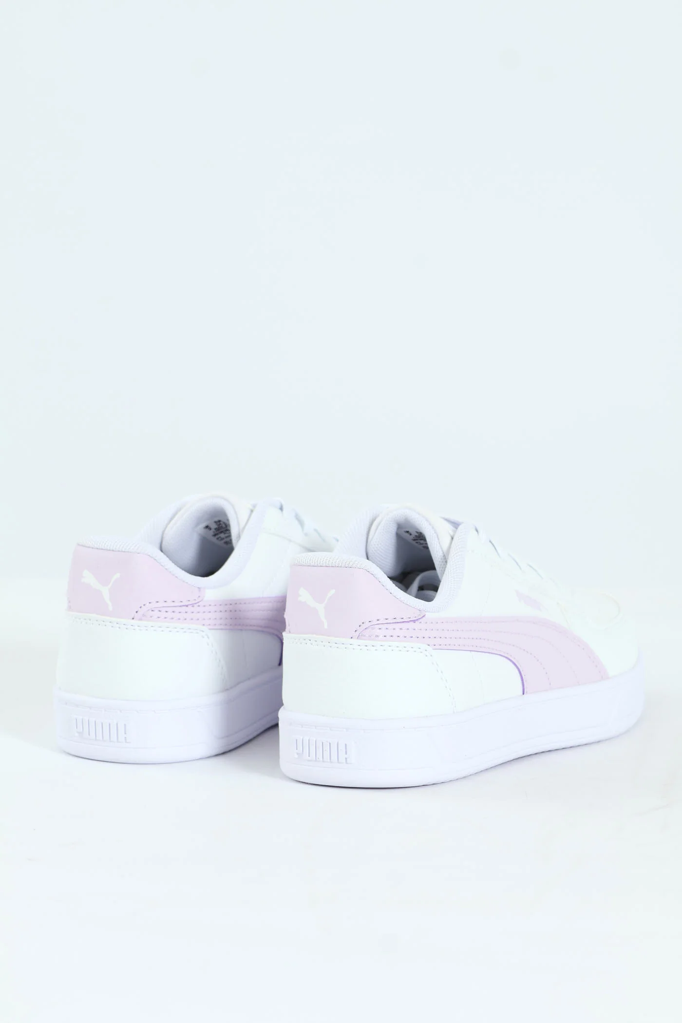 Pre-Girls Caven 2.0 PS Sneaker - Lilac - Image 3