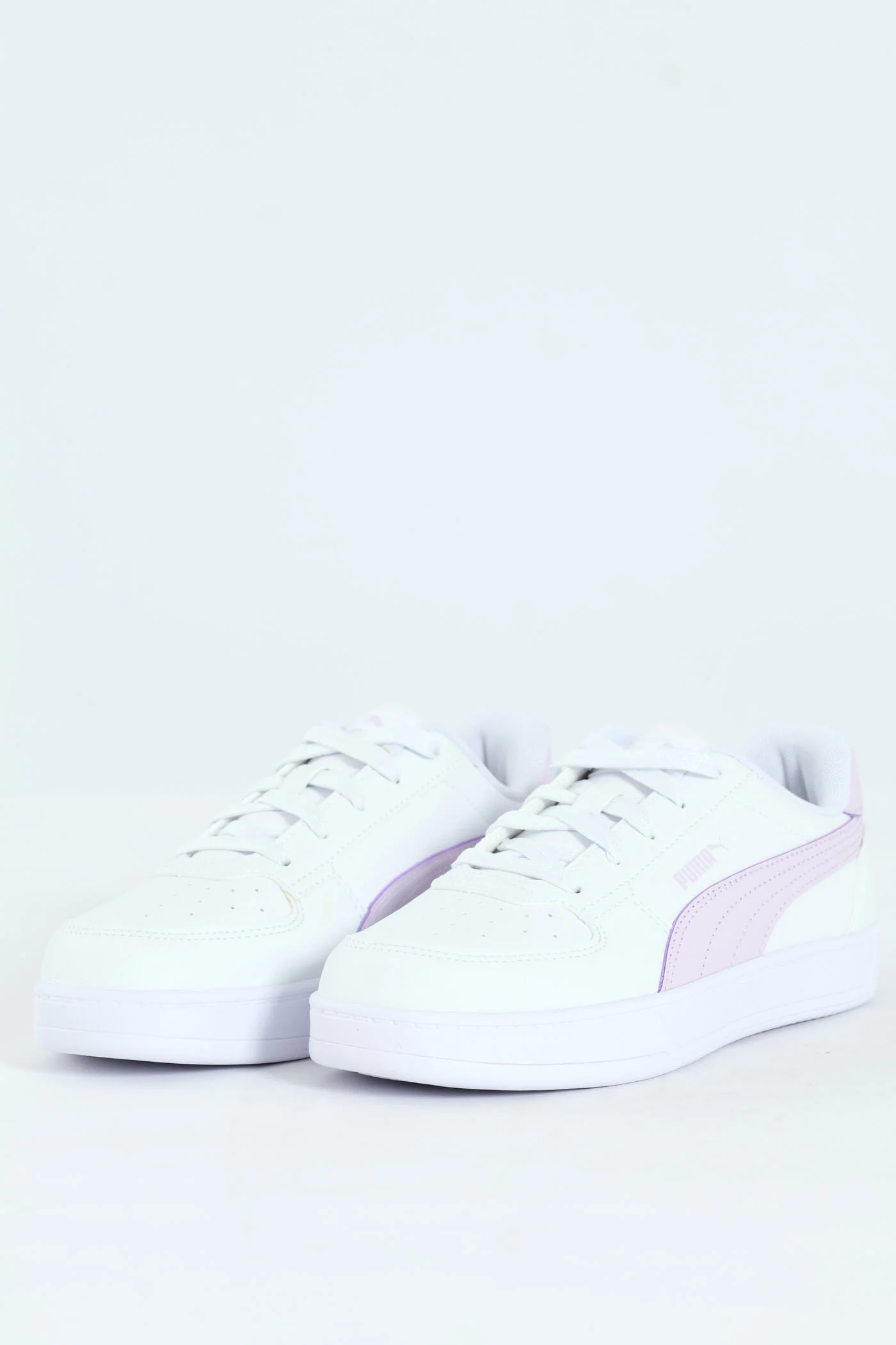 Pre-Girls Caven 2.0 PS Sneaker - Lilac - Image 4