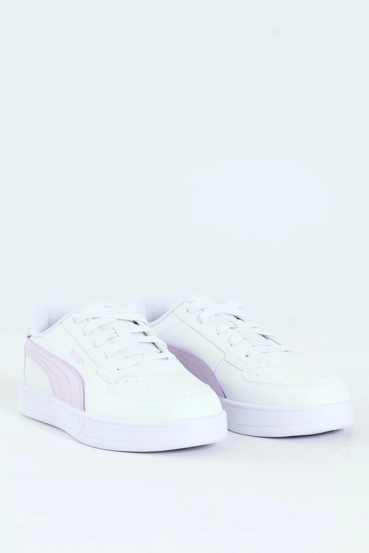 Pre-Girls Caven 2.0 PS Sneaker - Lilac - Image 6