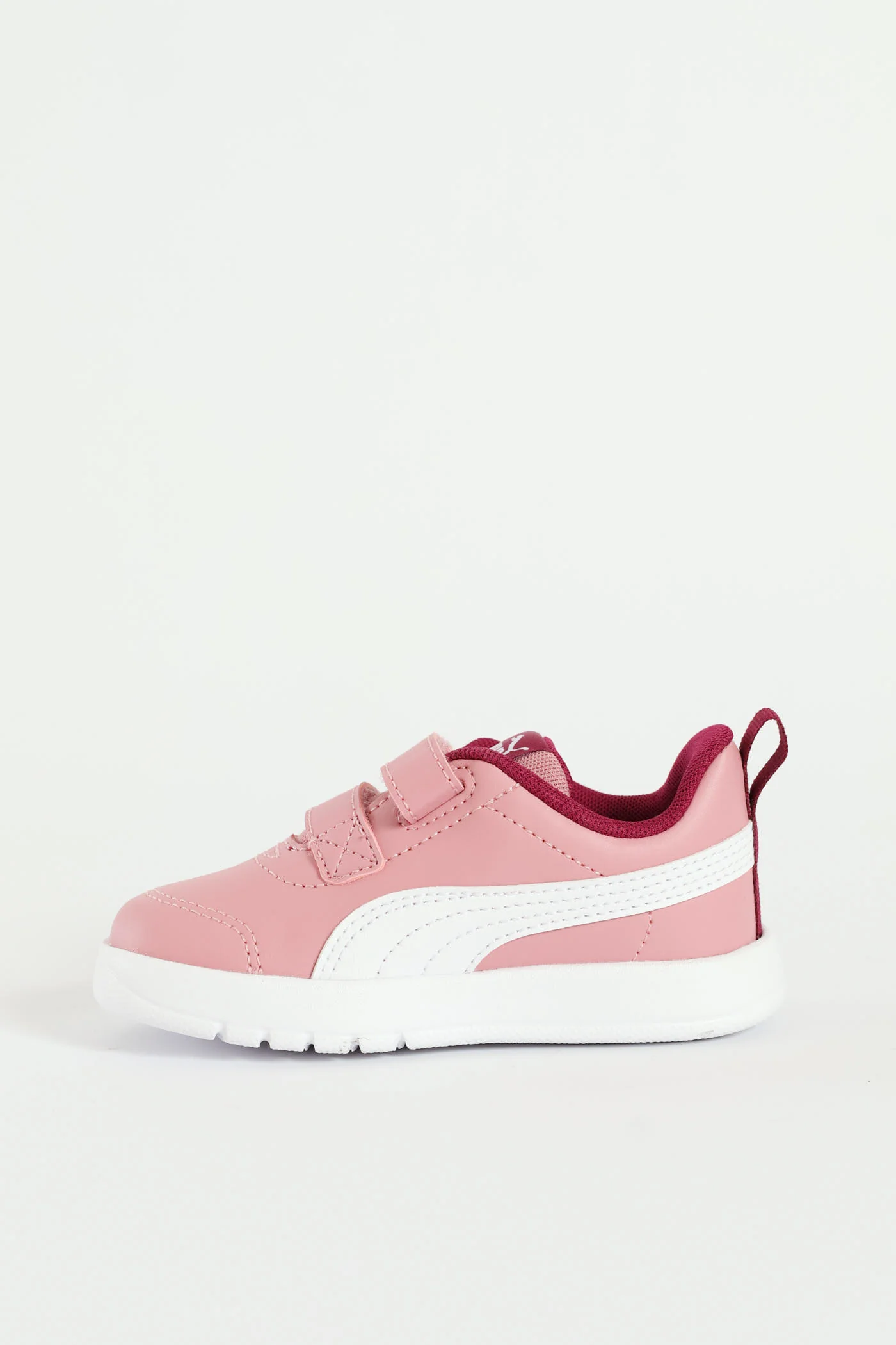 Pre-Girls Courtflex Sneaker - Pink - Image 4