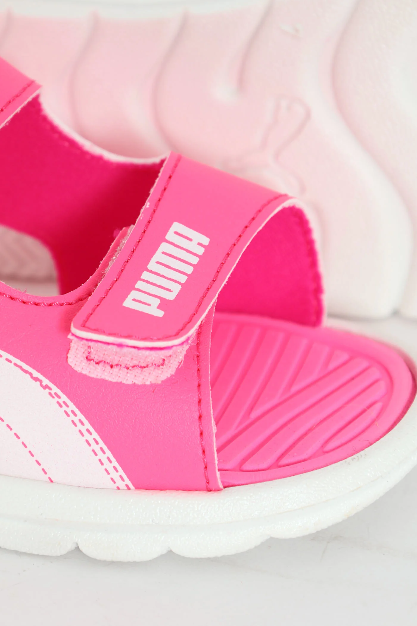 Pre-Girls Crony 2.0 Zadp Sandal - Pink - Image 2
