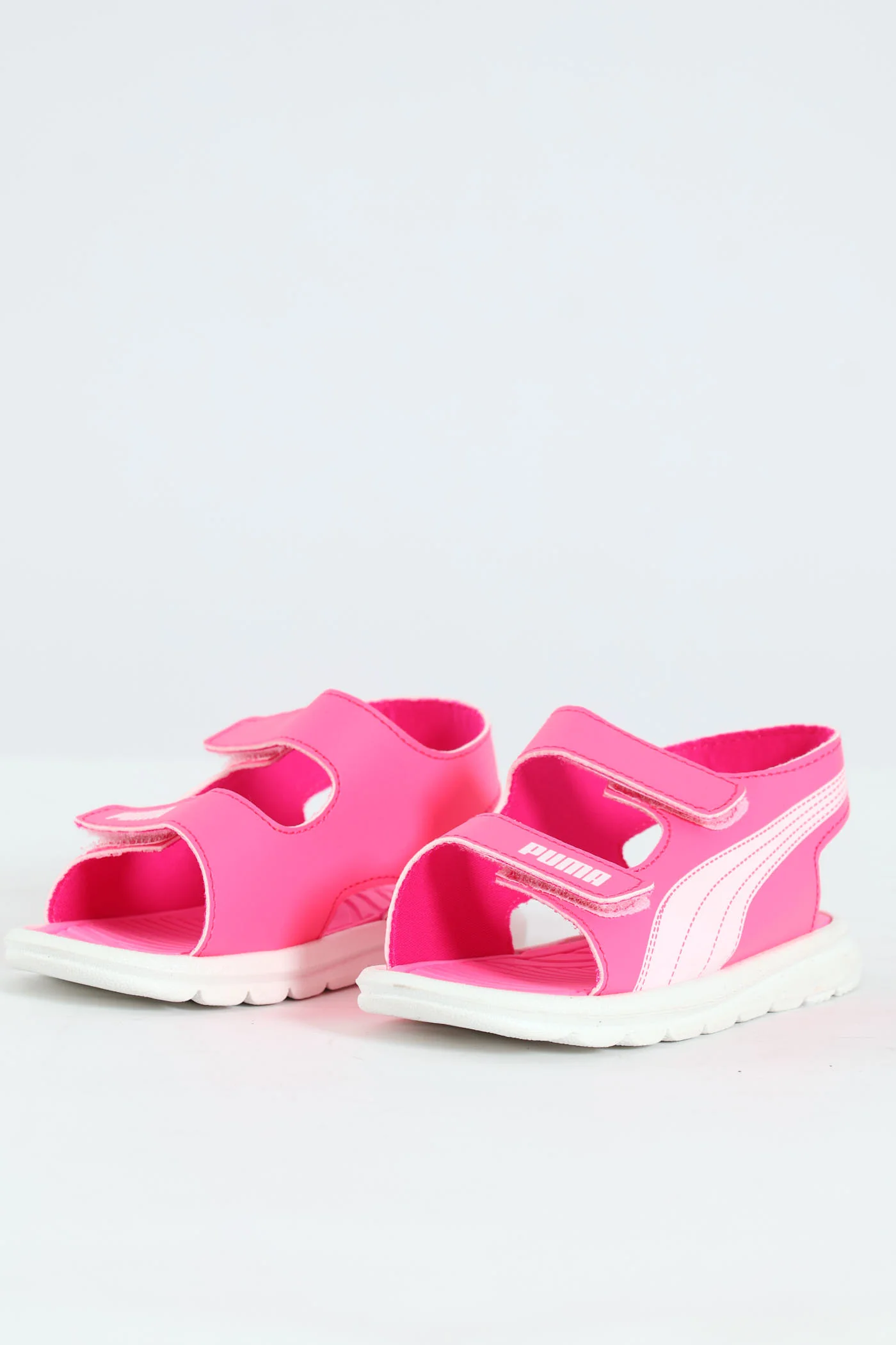Pre-Girls Crony 2.0 Zadp Sandal - Pink - Image 3