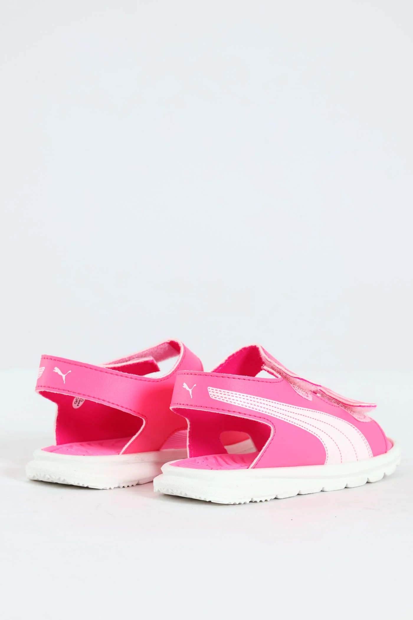 Pre-Girls Crony 2.0 Zadp Sandal - Pink - Image 4
