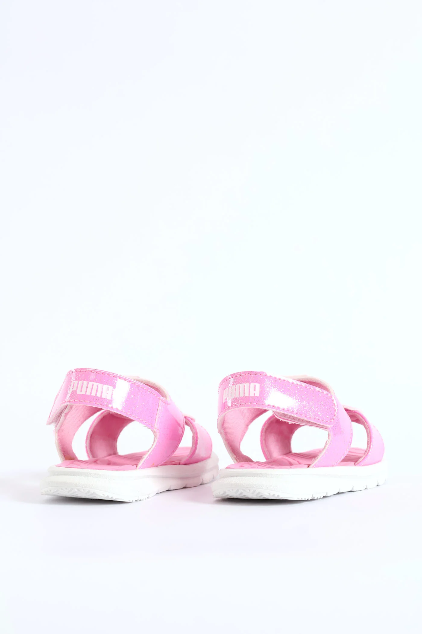 Pre-Girls Dazzle Glitz 2.0 Zadp Sandal - Pink - Image 5
