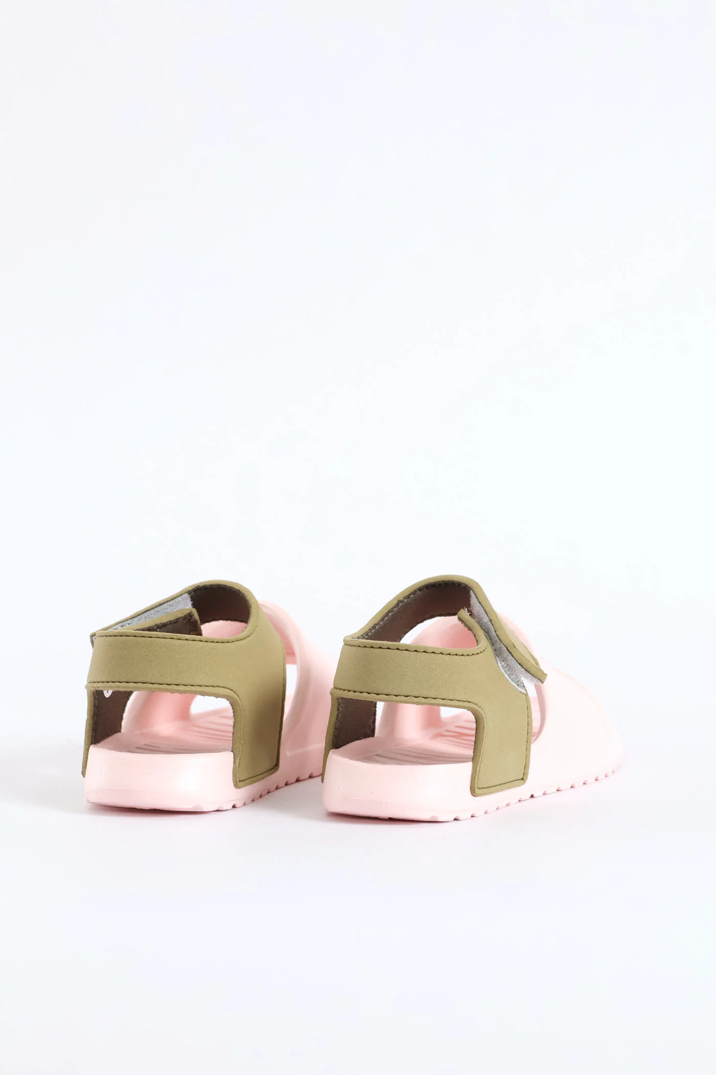 Pre-Girls Divecat Zadp Sandal - Pink - Image 2