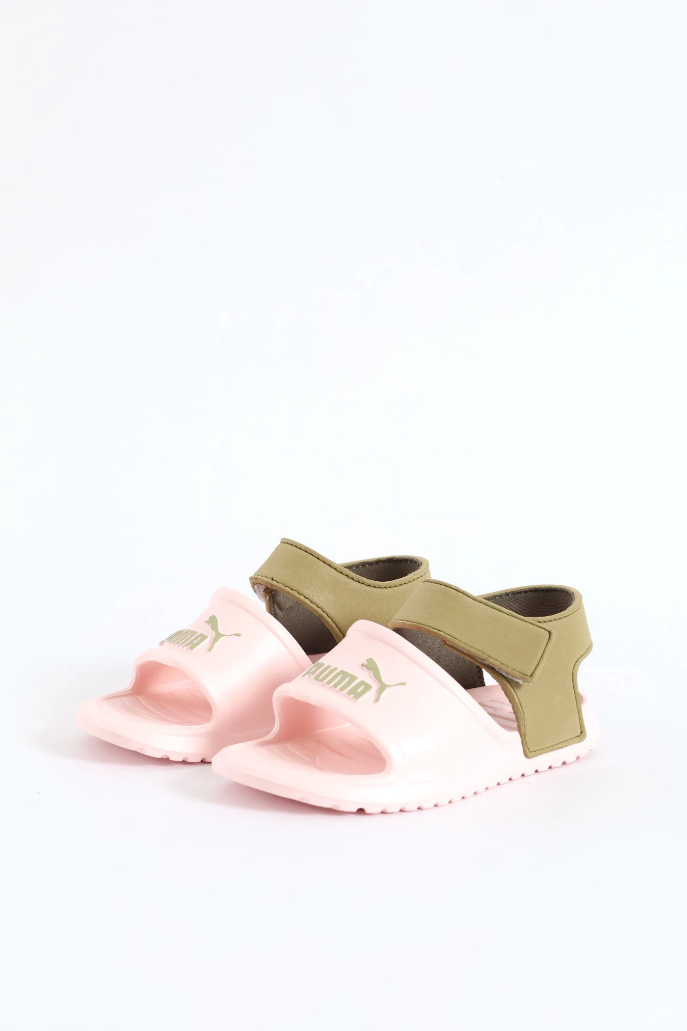Pre-Girls Divecat Zadp Sandal - Pink - Image 3