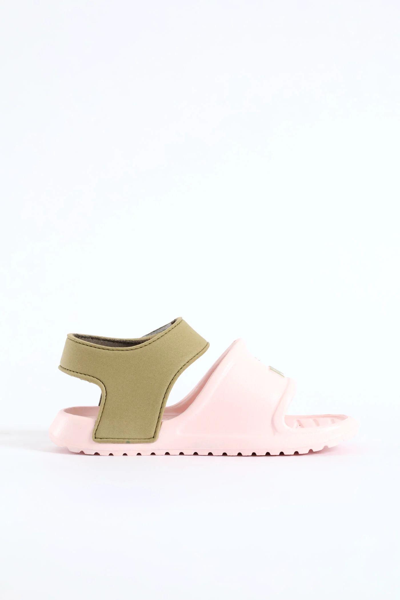 Pre-Girls Divecat Zadp Sandal - Pink - Image 4