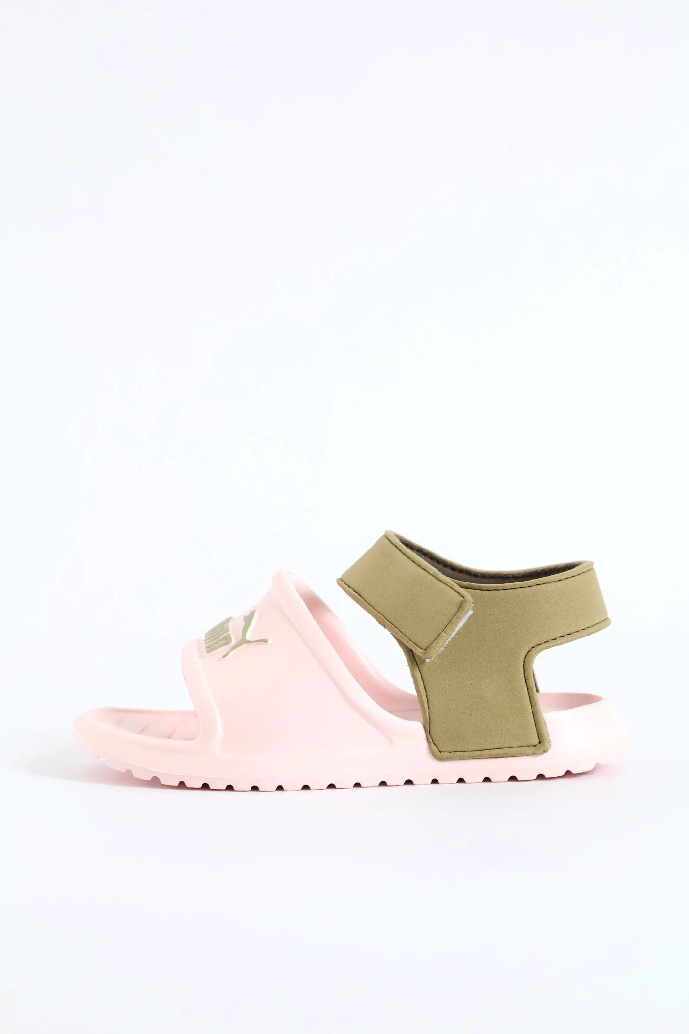 Pre-Girls Divecat Zadp Sandal - Pink - Image 5