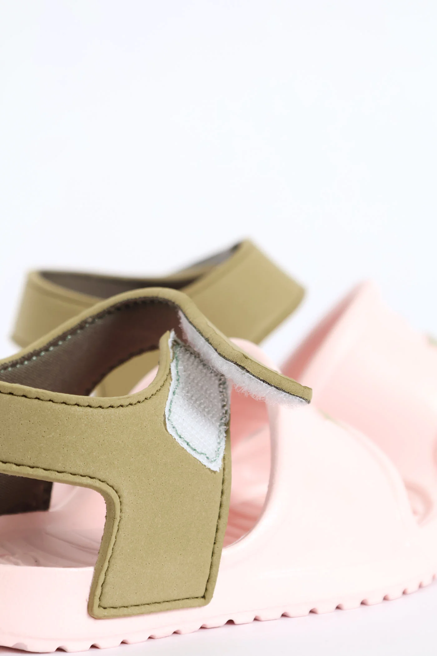 Pre-Girls Divecat Zadp Sandal - Pink - Image 6