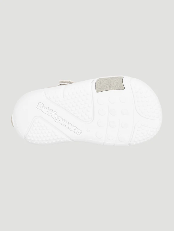 Pre-Girls Echo Mj Sneaker - Gold - Image 5