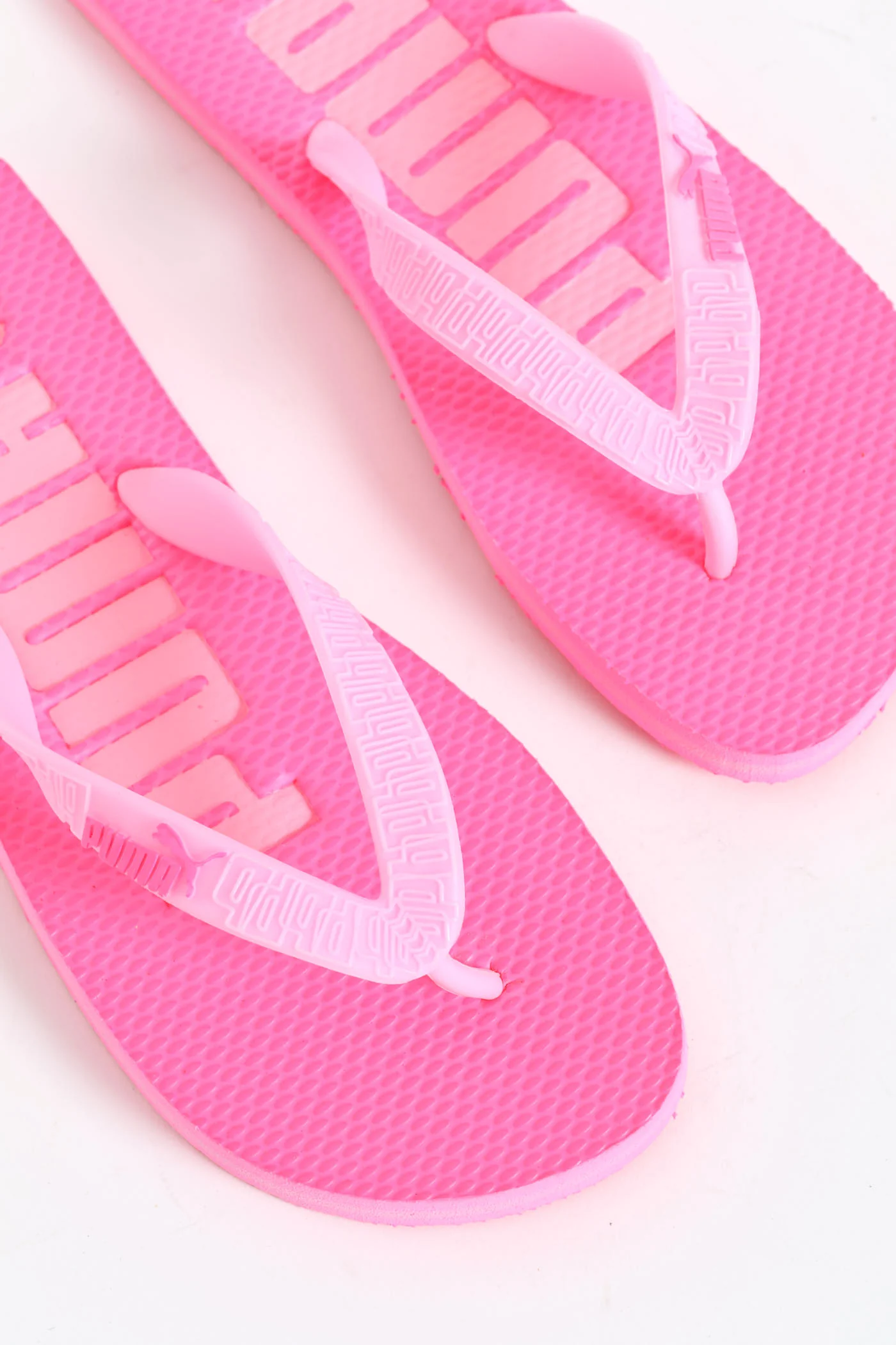 Pre-Girls Essential Flip II Sandal - Pink - Image 2