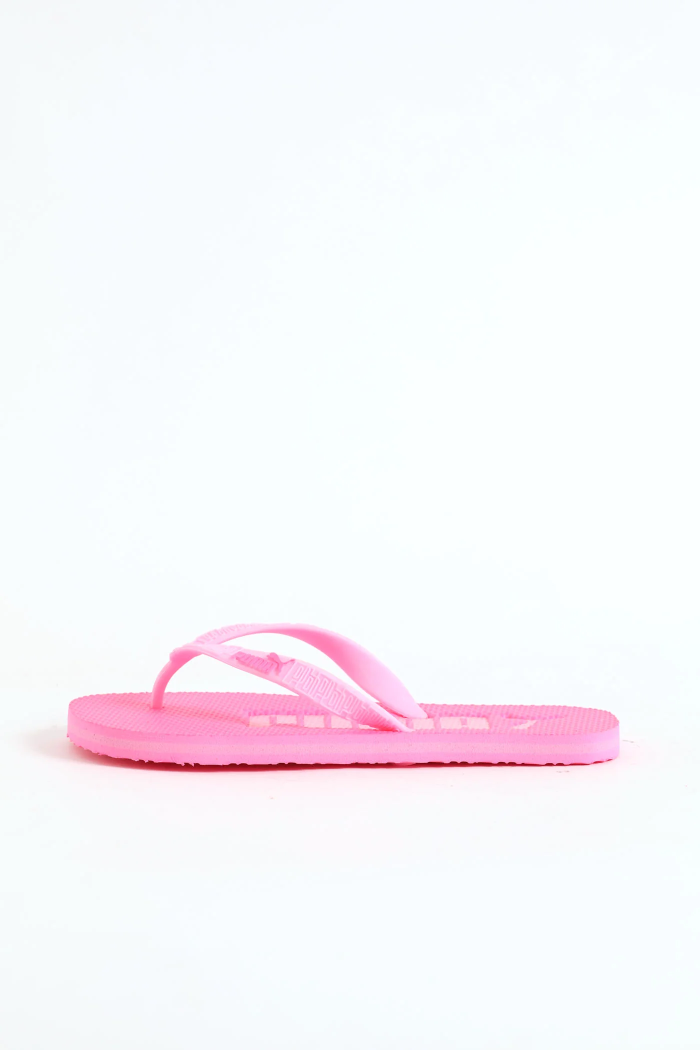 Pre-Girls Essential Flip II Sandal - Pink - Image 4