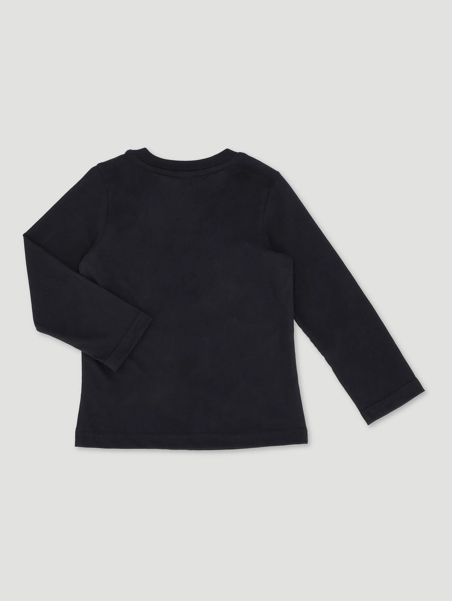 Pre-Girls Forever Cute Tee - Black - Image 2