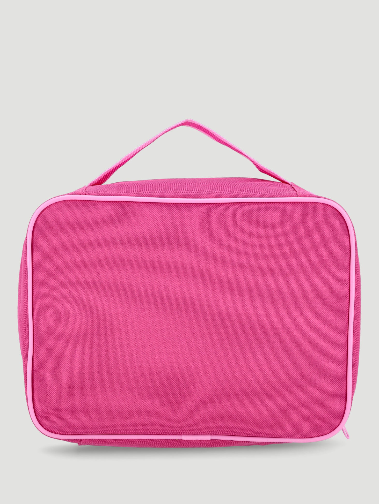 Pre-Girls Frozen Anniversary Lunch Bag - Pink - Image 3