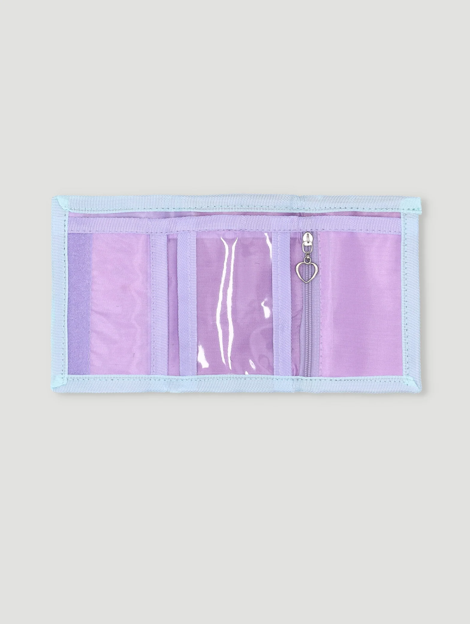 Pre-Girls Frozen Wallet And Sunnies Set - Light Blue - Image 3