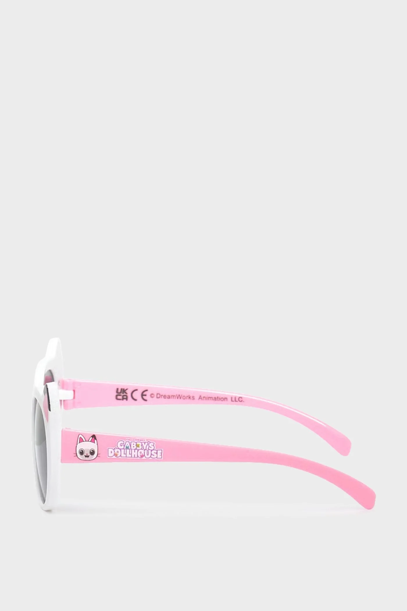 Pre-Girls Gabby's Dollhouse Sunglasses - Pink - Image 3