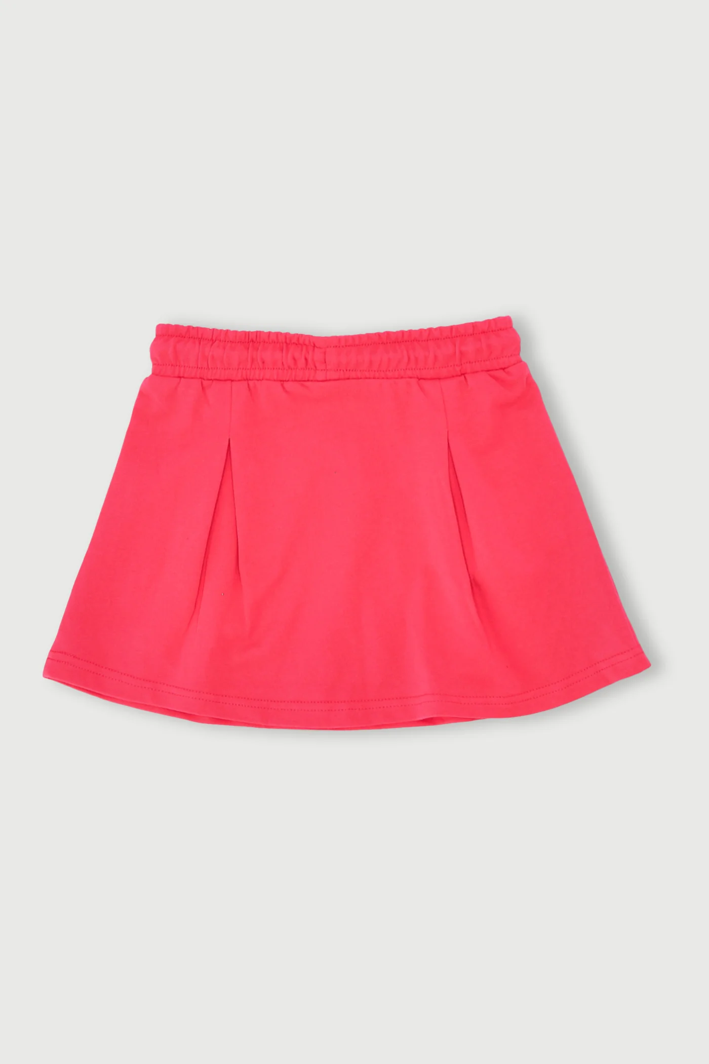 Pre-Girls Gabby Skirt - Raspberry - Image 2