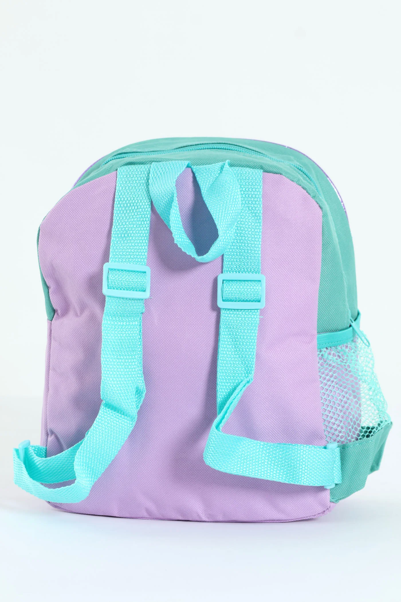 Pre-Girls Gabbys Dollhouose Junior Backpack - Mint - Image 2