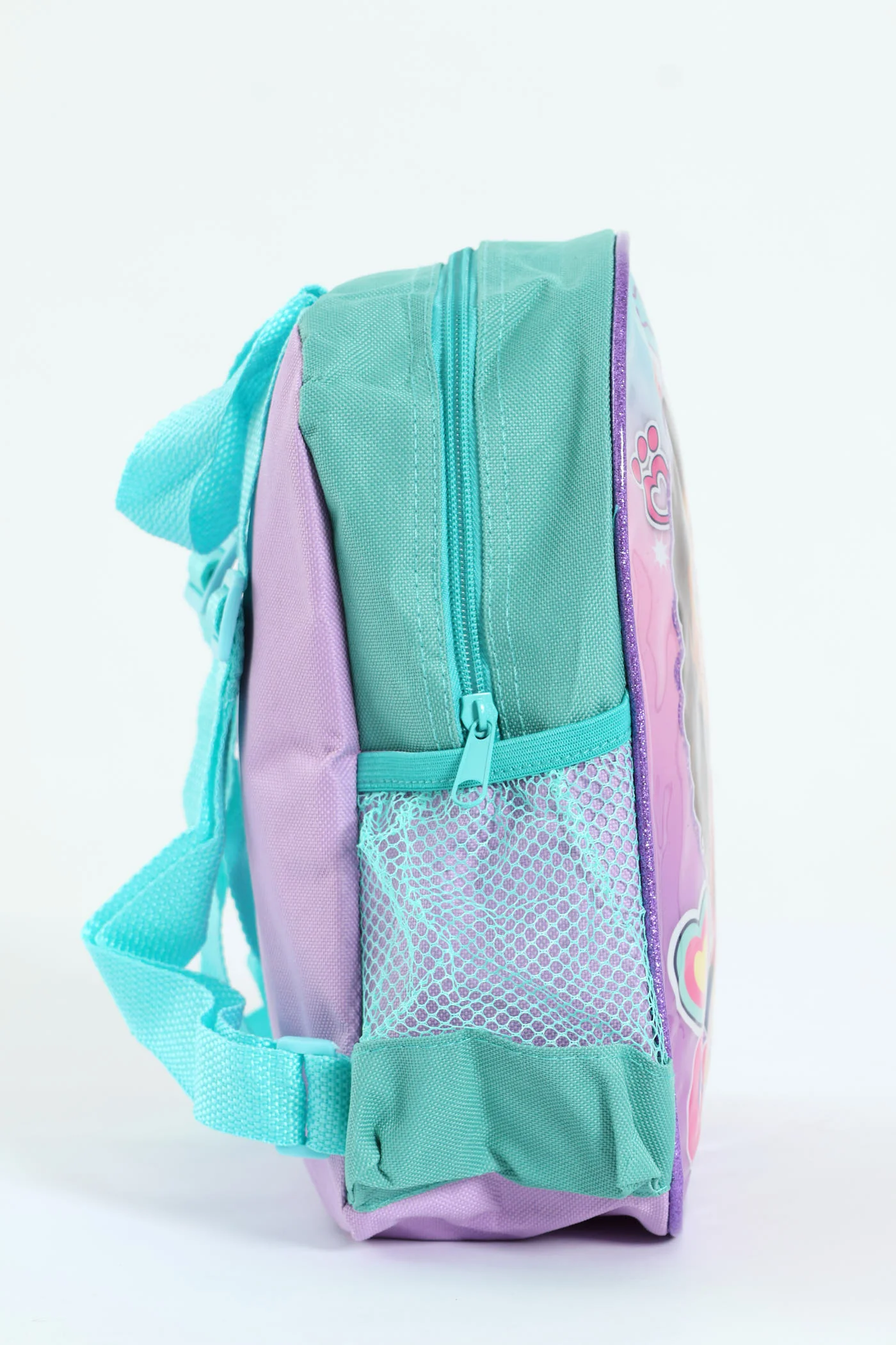 Pre-Girls Gabbys Dollhouose Junior Backpack - Mint - Image 4