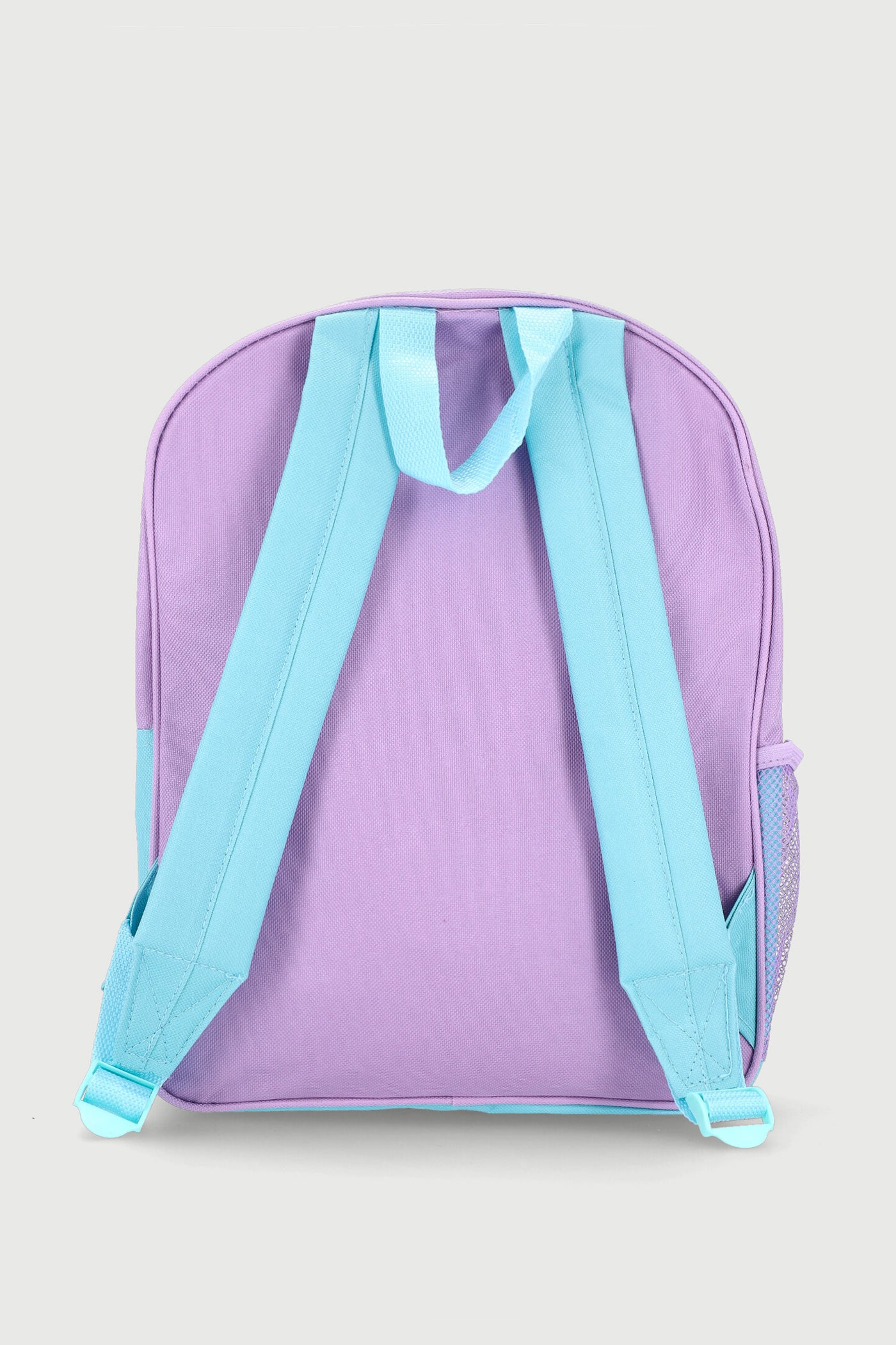 Pre-Girls Gabby's Dollhouse Debossed Backpack - Lilac - Image 2