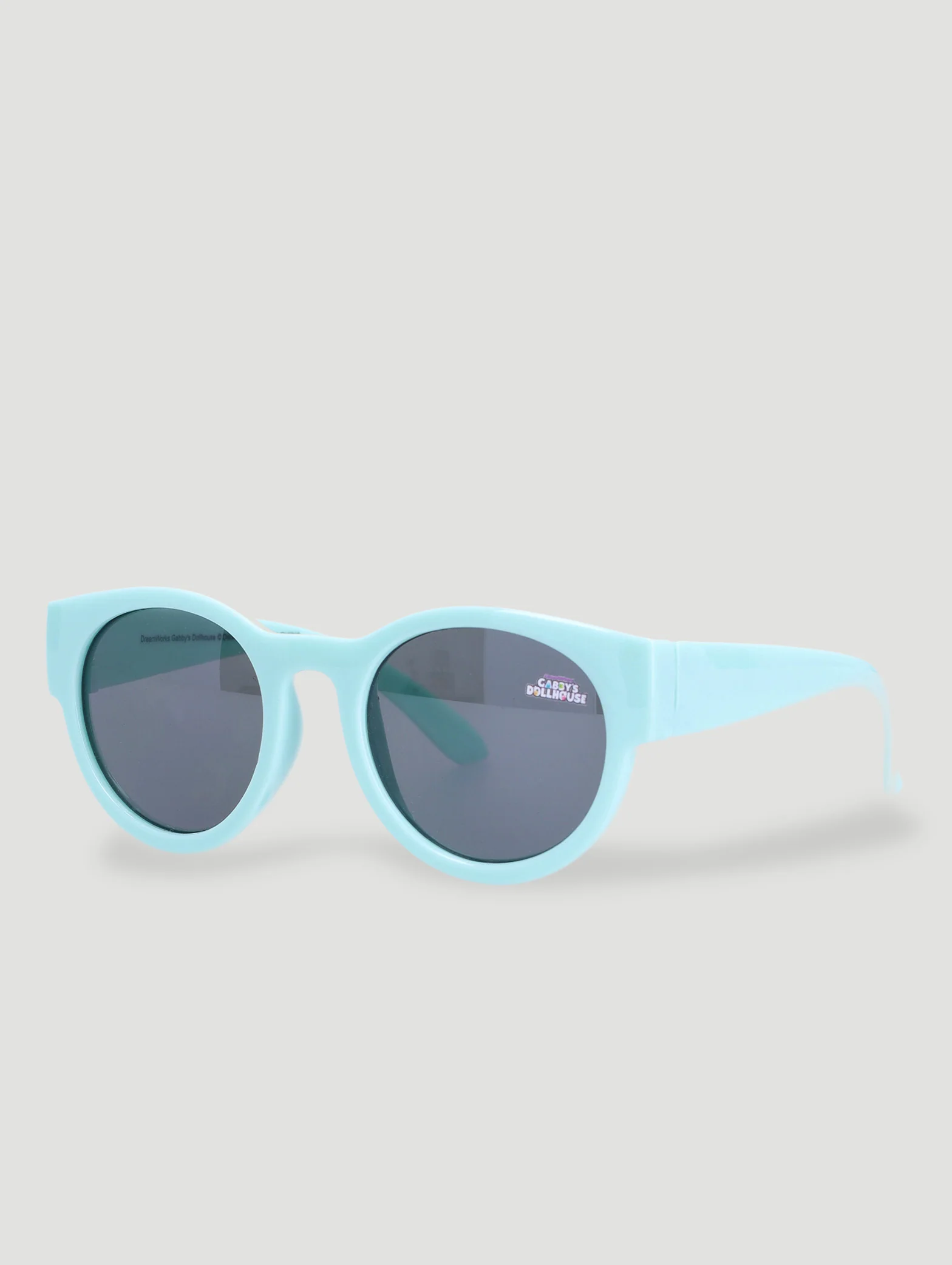 Pre-Girls Gabby's Dollhouse Sunnies & Cap Set - Pink - Image 4