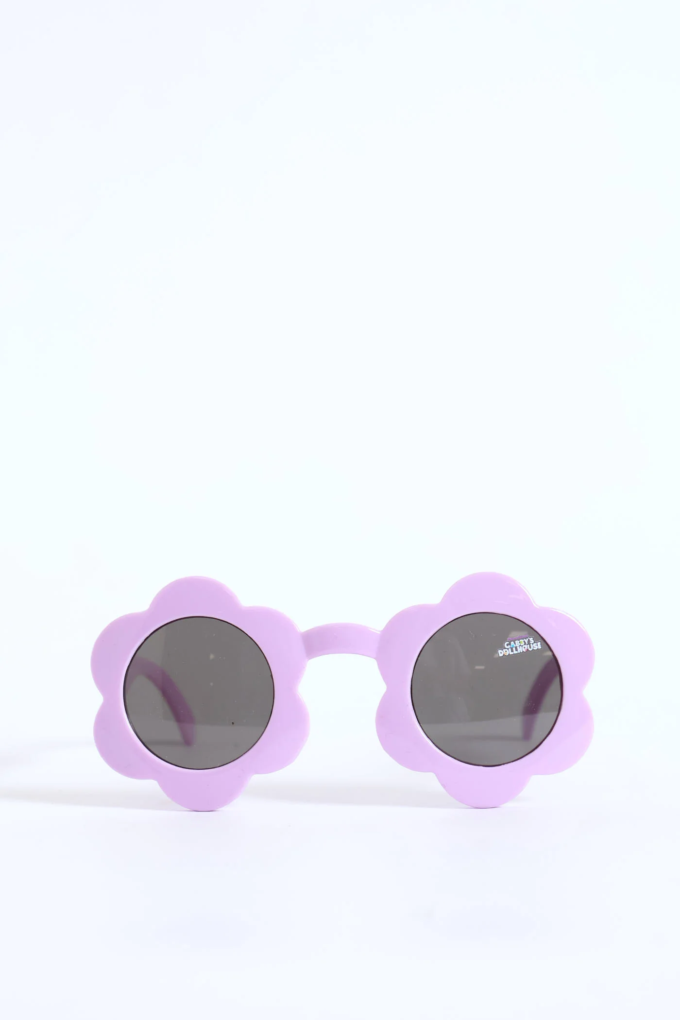 Pre-Girls Gabby's Dollhouse Sunnies & Case Set - Lilac - Image 4