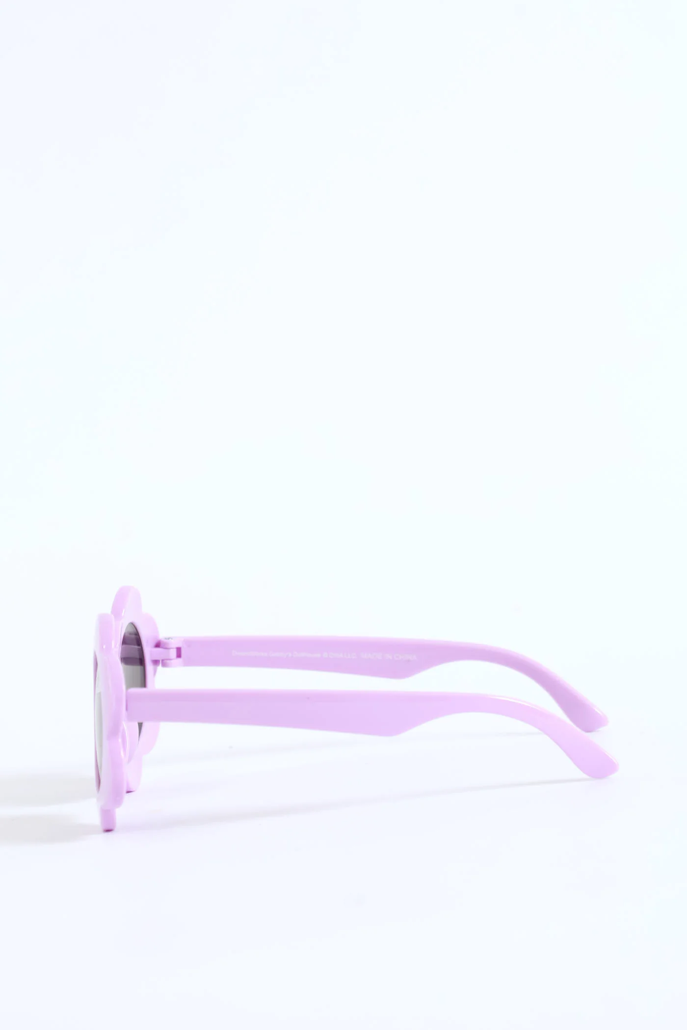 Pre-Girls Gabby's Dollhouse Sunnies & Case Set - Lilac - Image 5