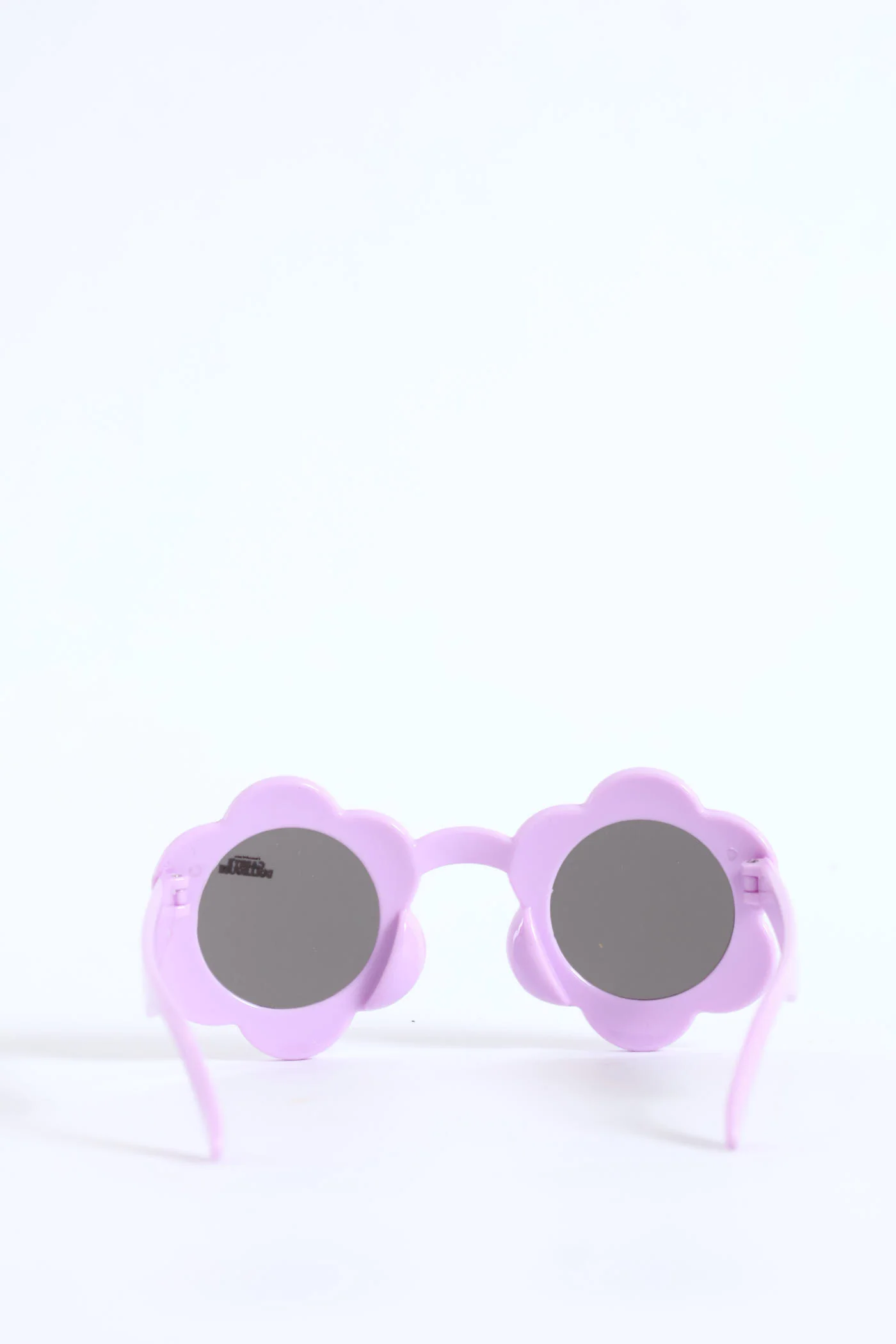 Pre-Girls Gabby's Dollhouse Sunnies & Case Set - Lilac - Image 6