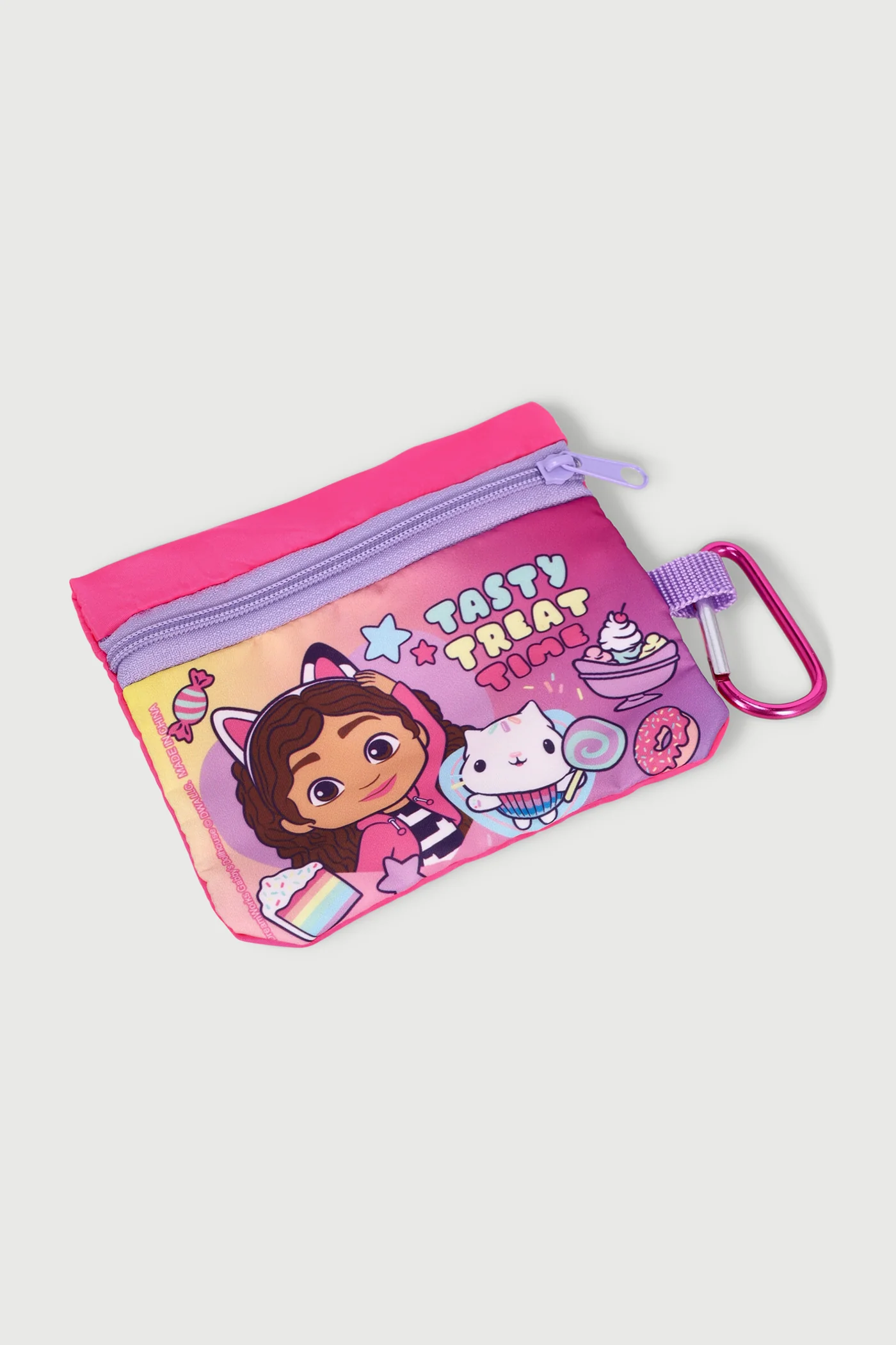 Pre-Girls Gabby'S Dollhouse Watch Sunnies & Coin Pouch Set - Lilac - Image 2