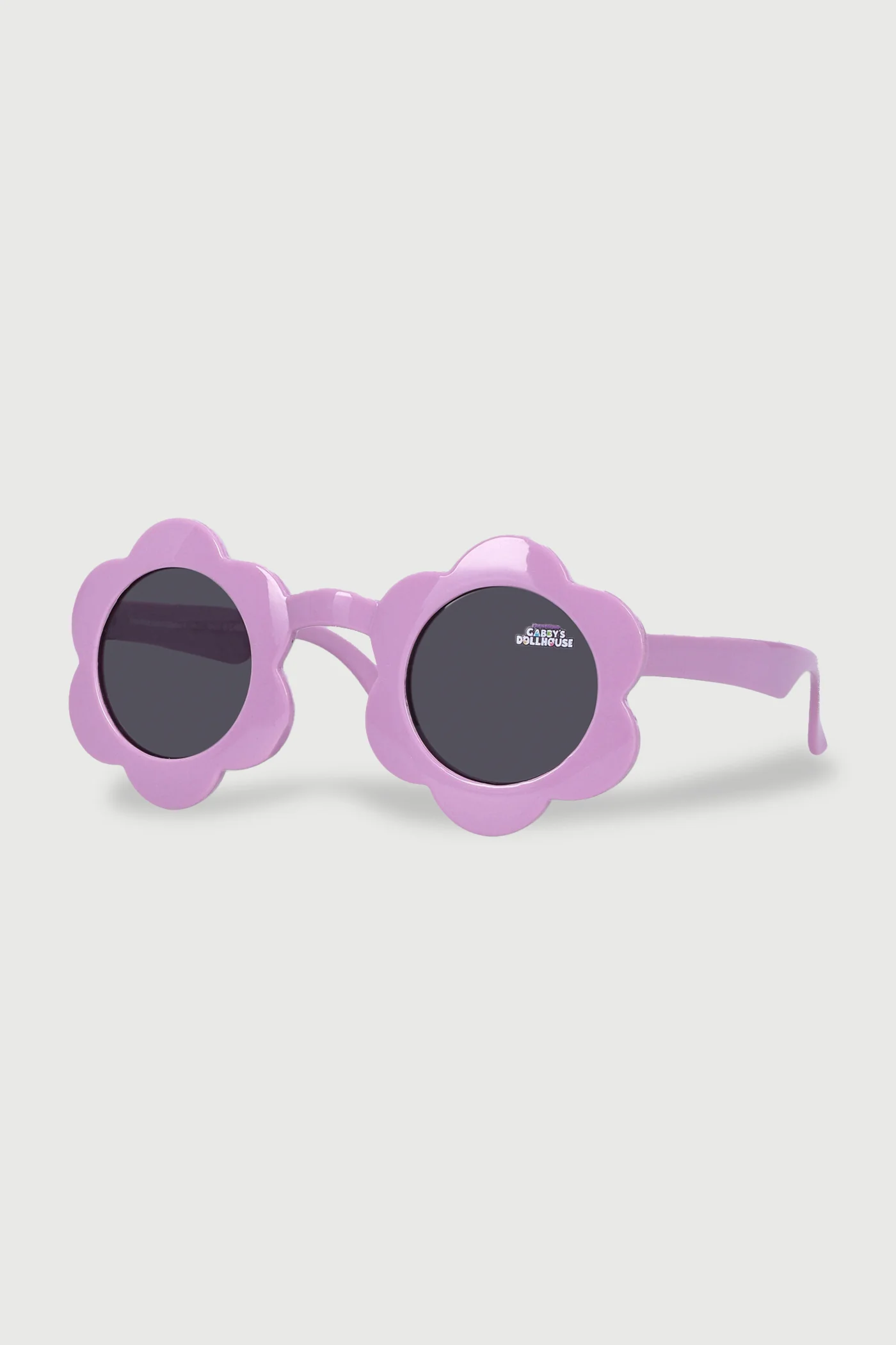 Pre-Girls Gabby'S Dollhouse Watch Sunnies & Coin Pouch Set - Lilac - Image 3