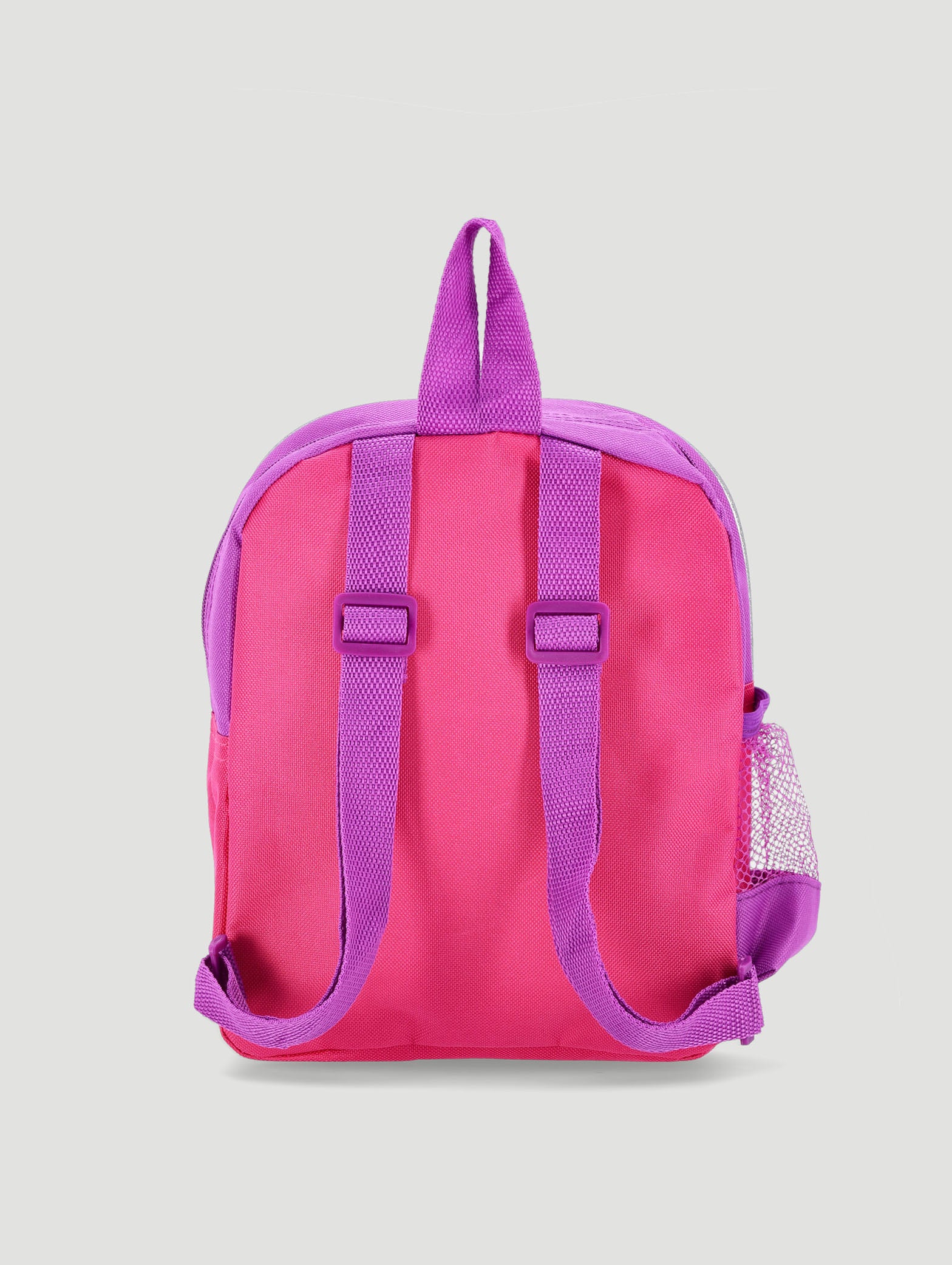 Pre-Girls Hello Kitty Junior Backpack - Pink - Image 2