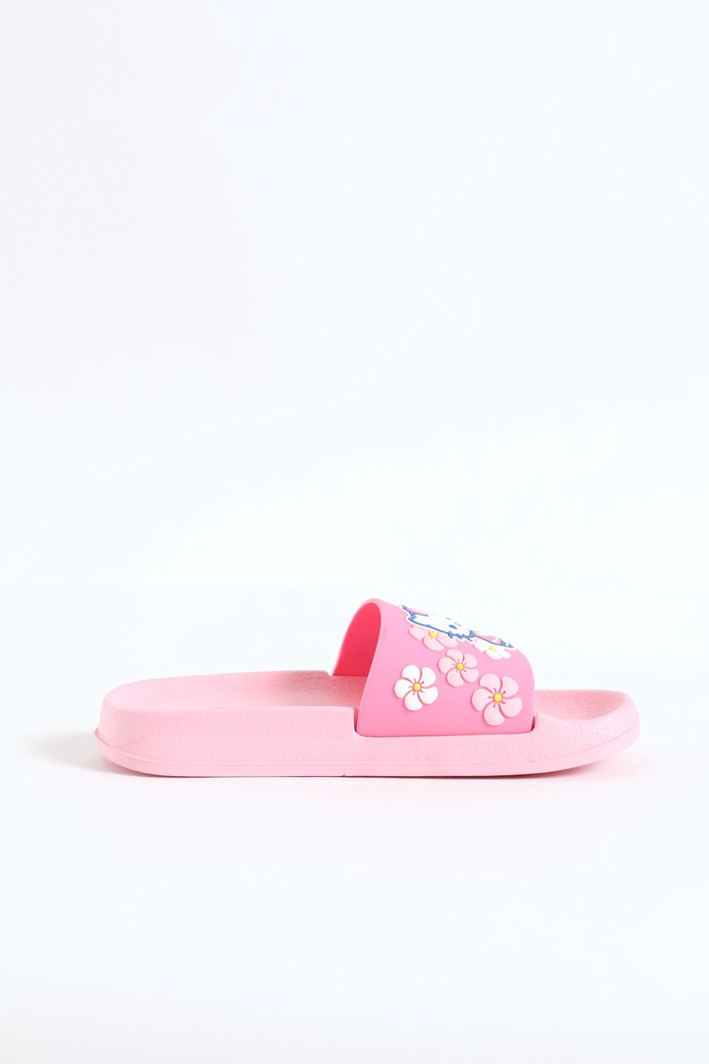 Pre-Girls Hello Kitty Pool Slide - Light Pink - Image 3