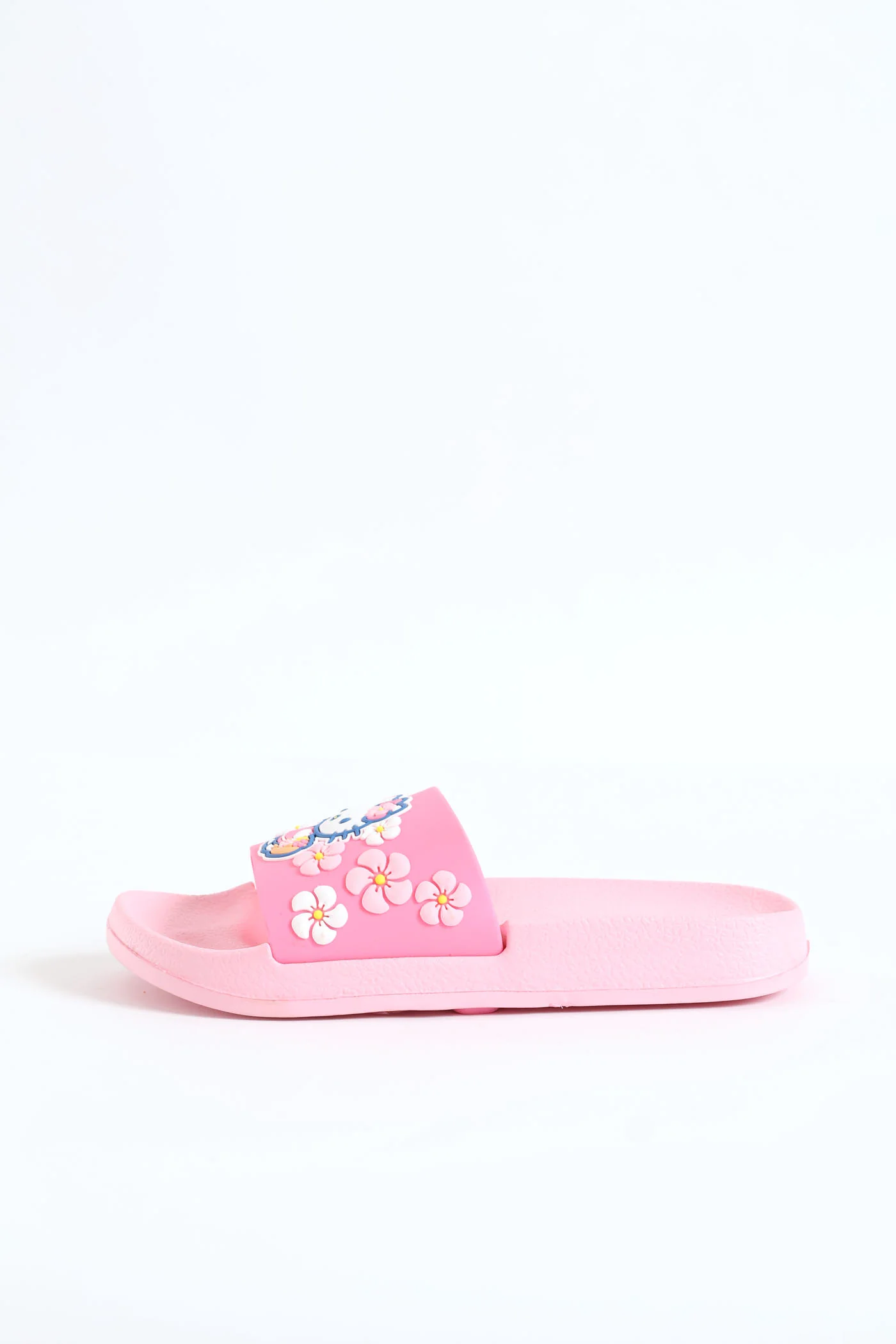 Pre-Girls Hello Kitty Pool Slide - Light Pink - Image 4