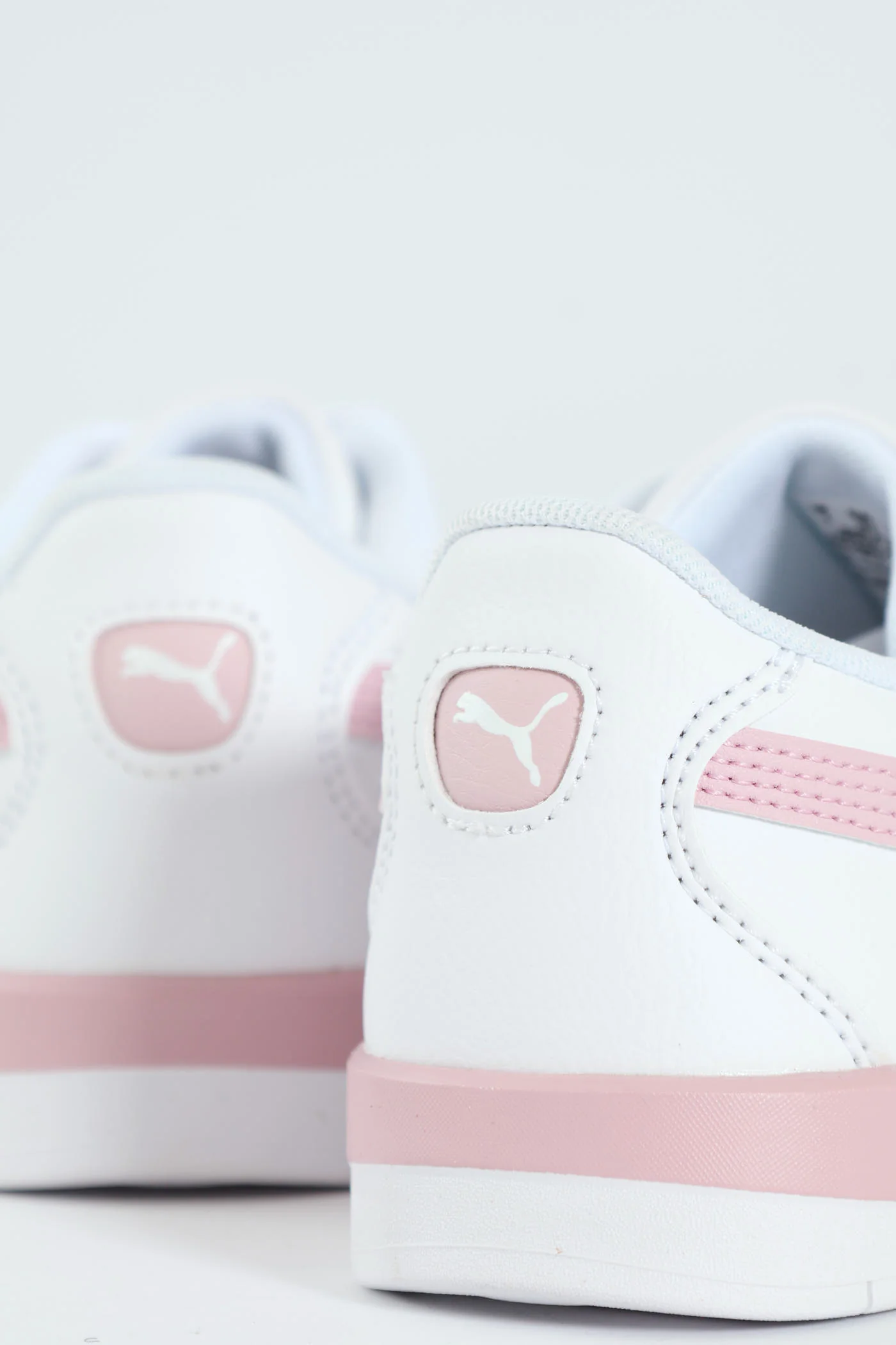 Pre-Girls Jada Classic Sneaker - Pink - Image 2